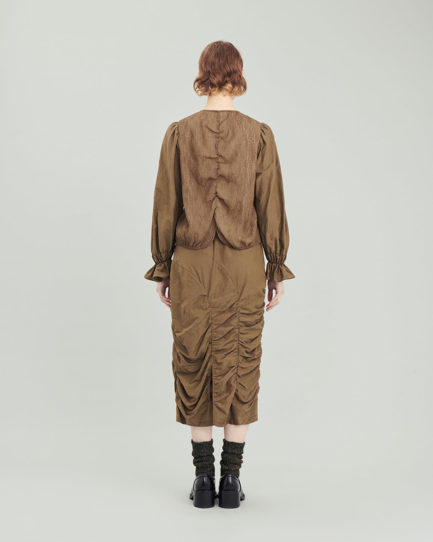Novella blouse