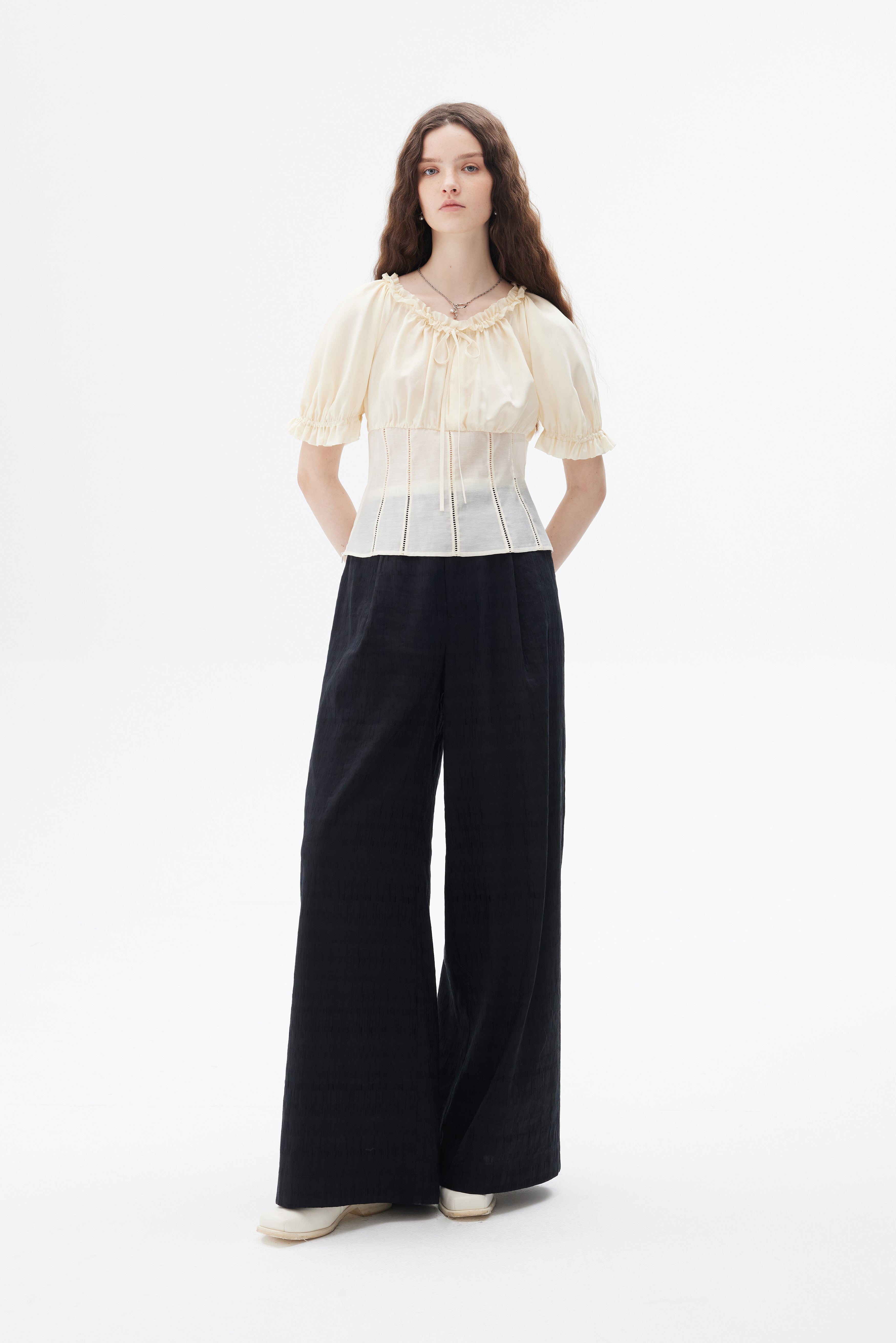 Rebbecca Top – renlisu