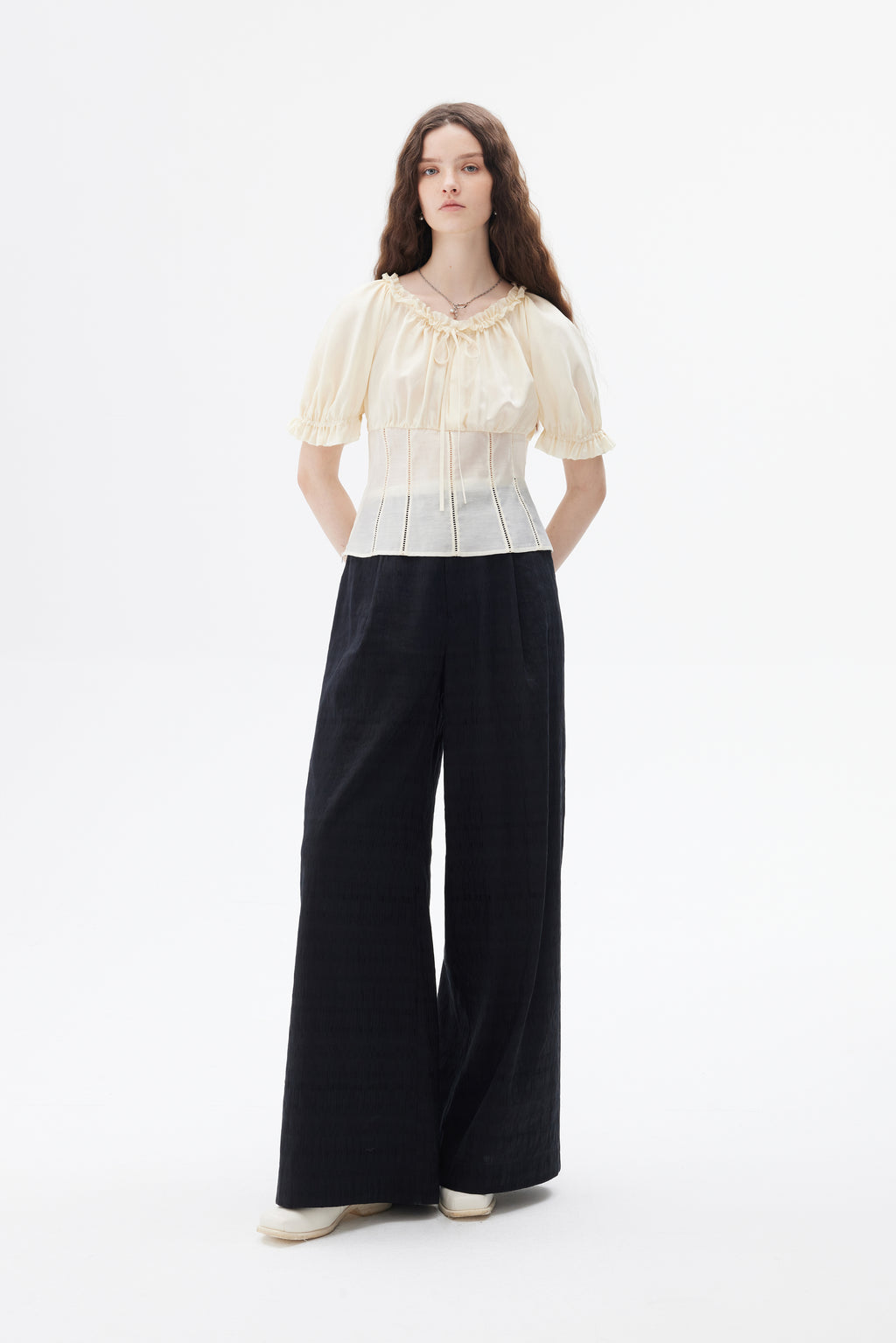Rebbecca Top