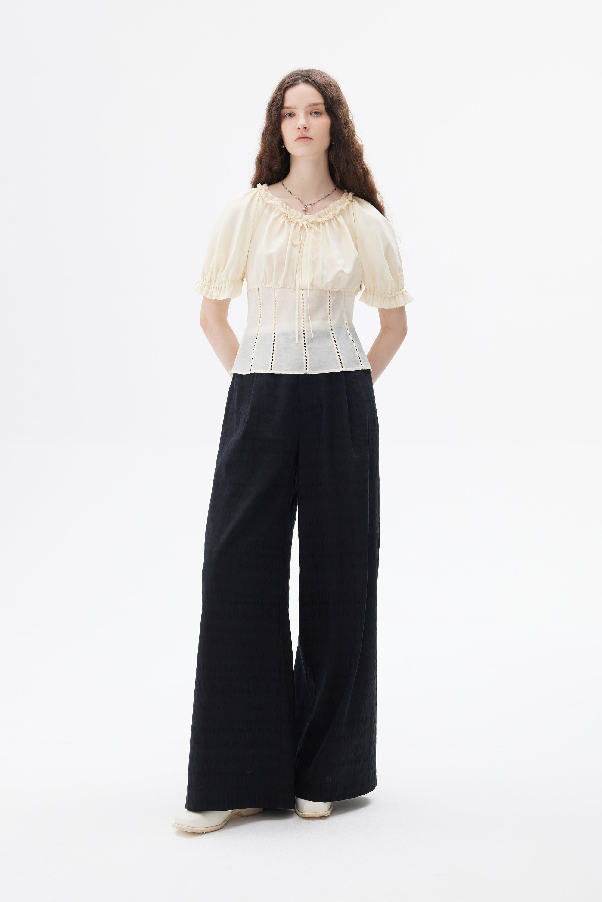 Rebbecca Top