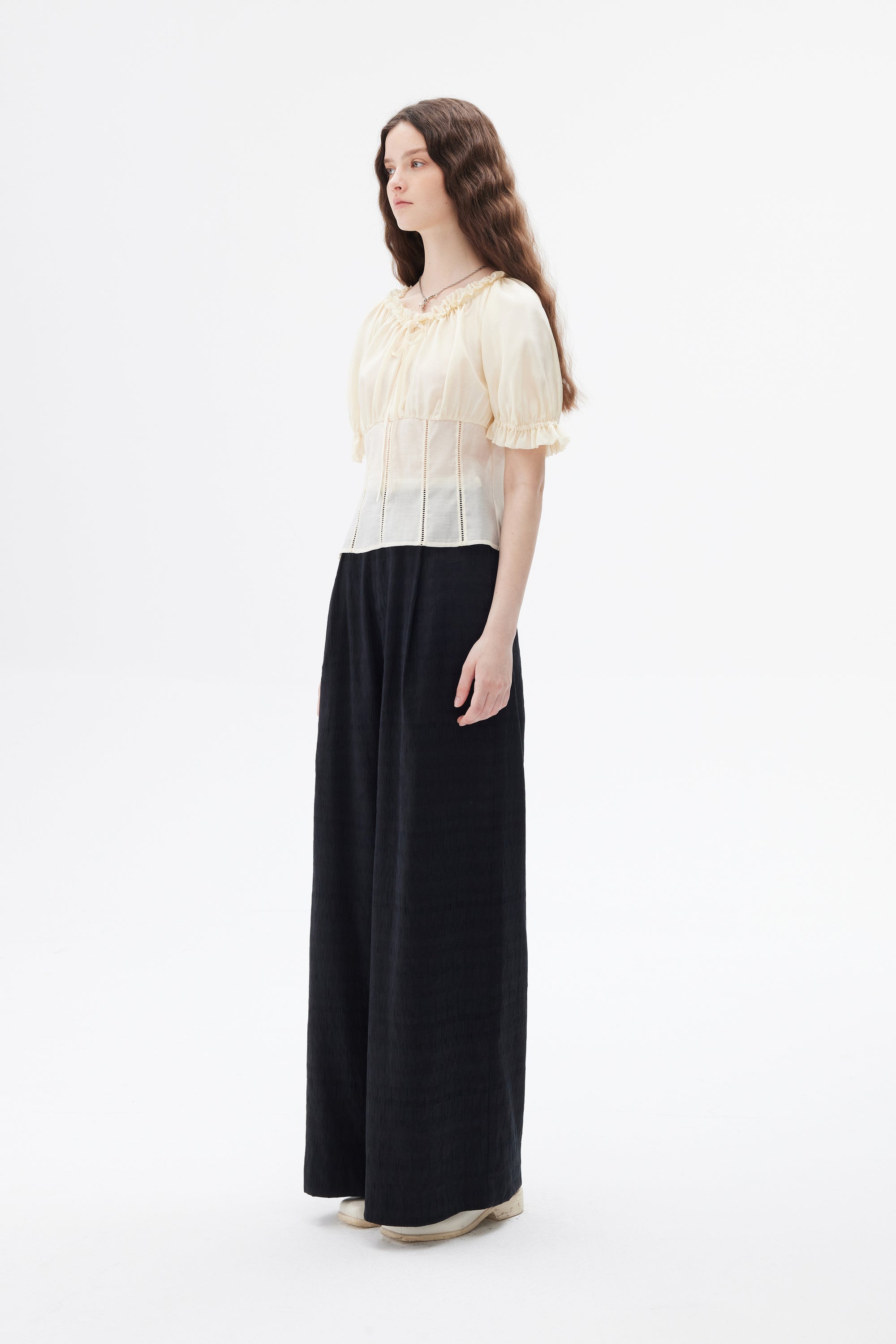 Rebbecca Top