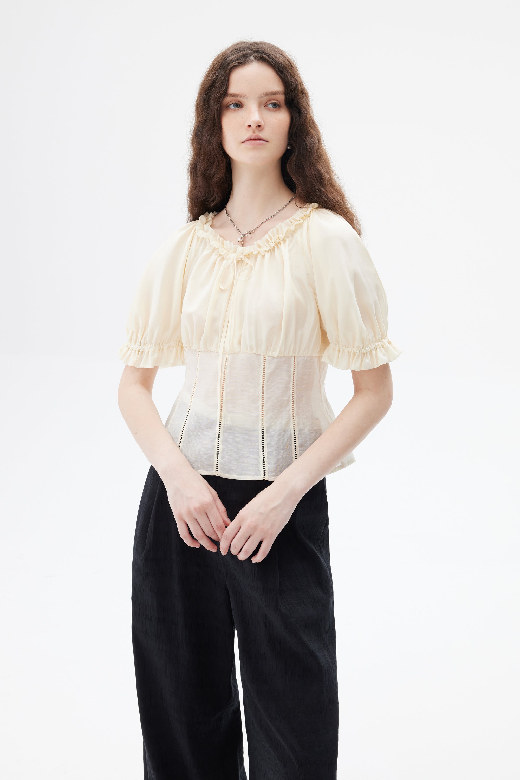 Rebbecca Top