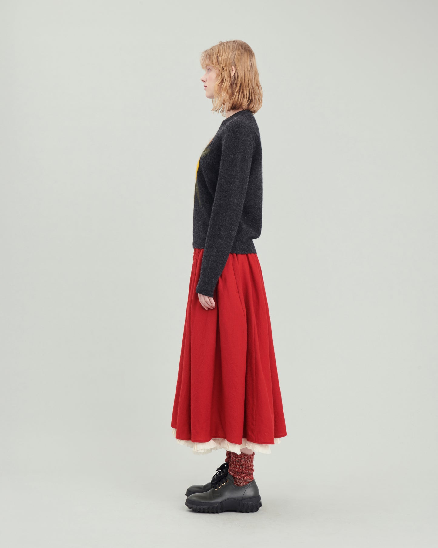 Hesper jumper