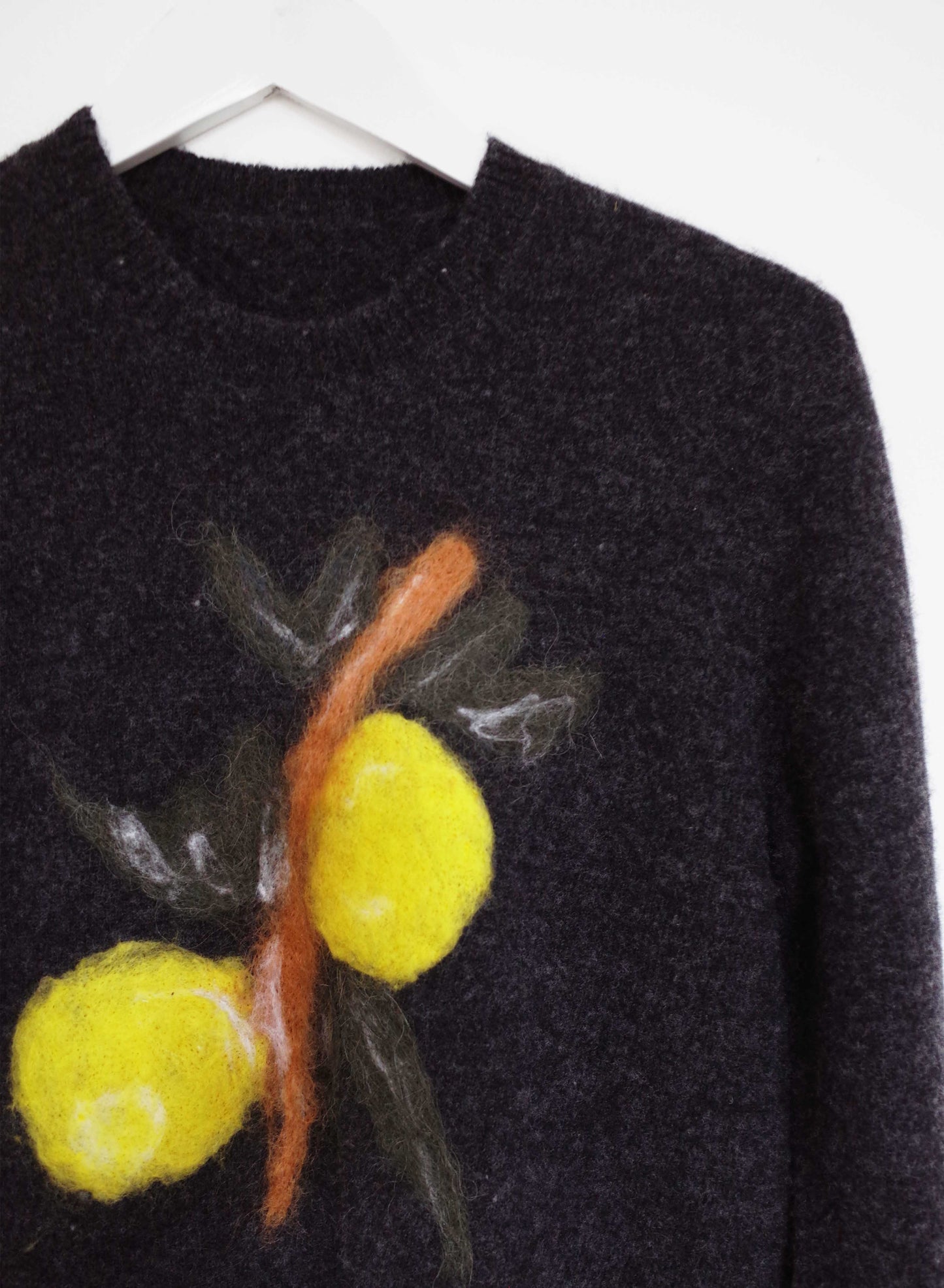 Hesper jumper