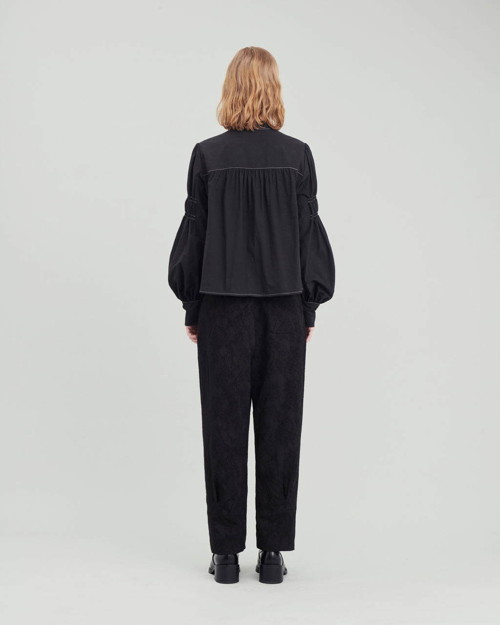 Florence trousers