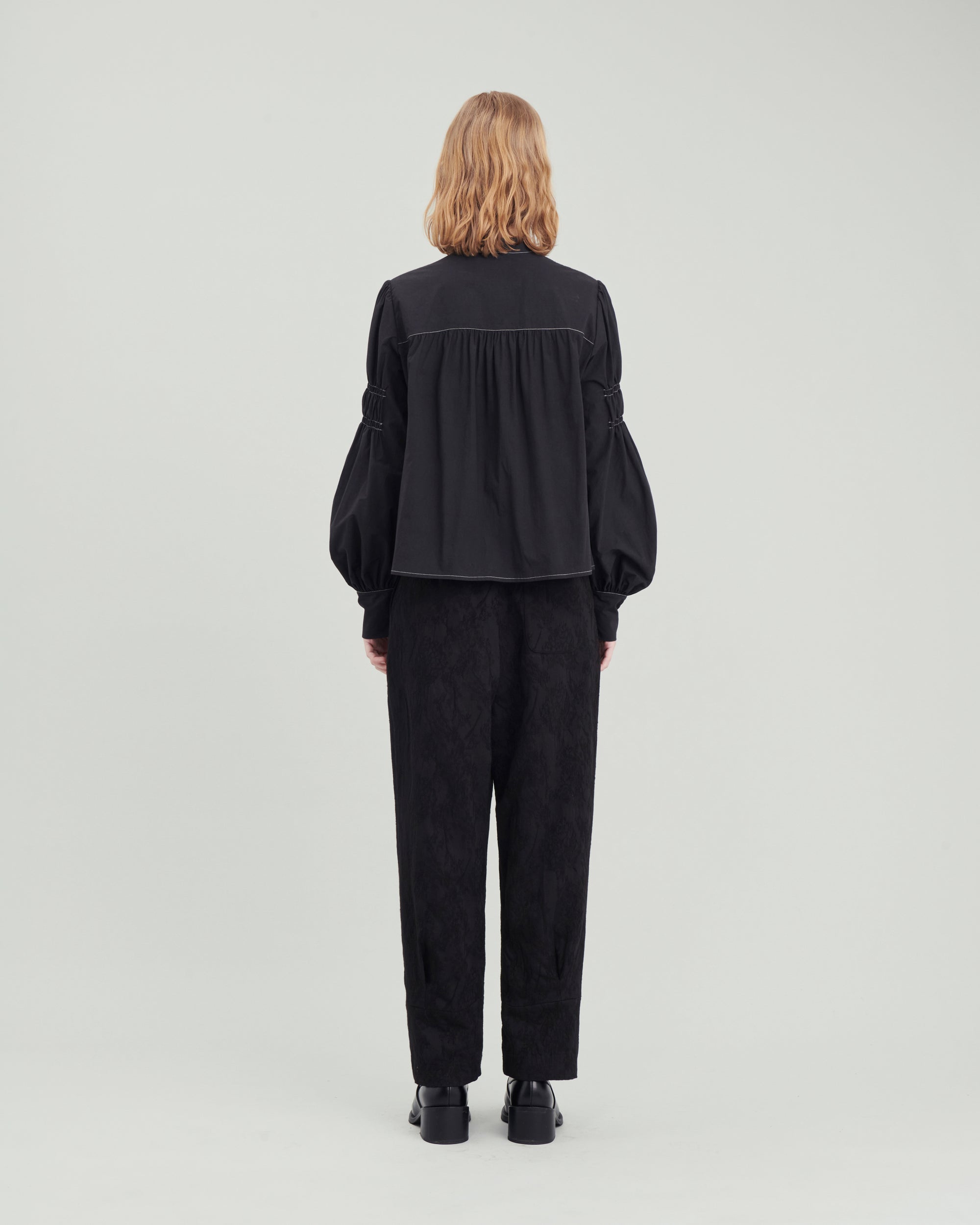 Florence trousers