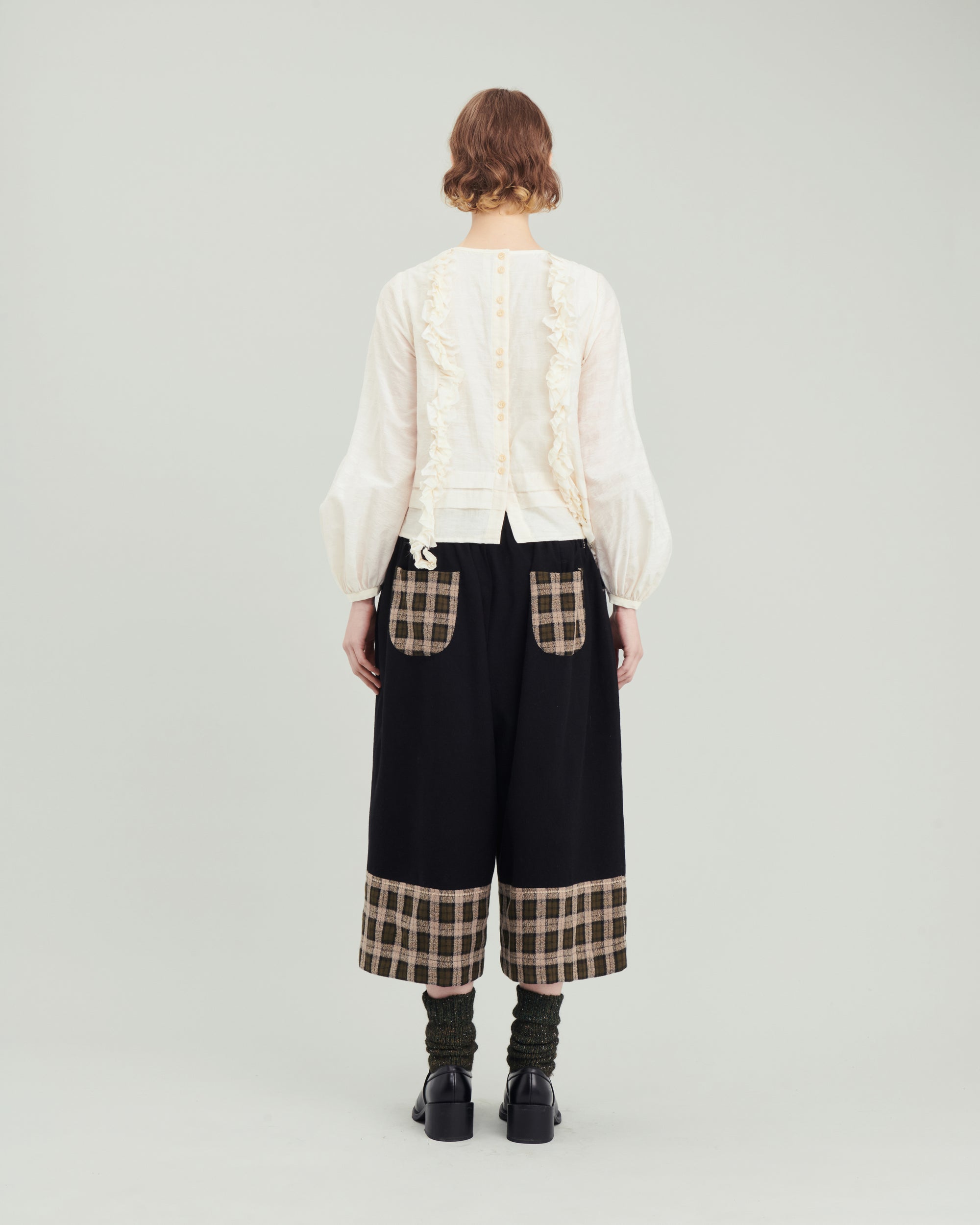 Matilda trousers