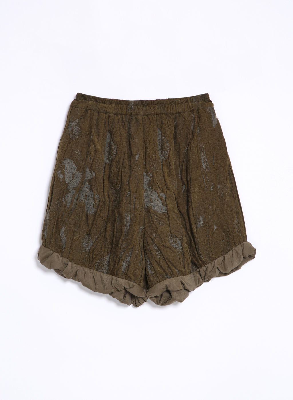 Tillie shorts
