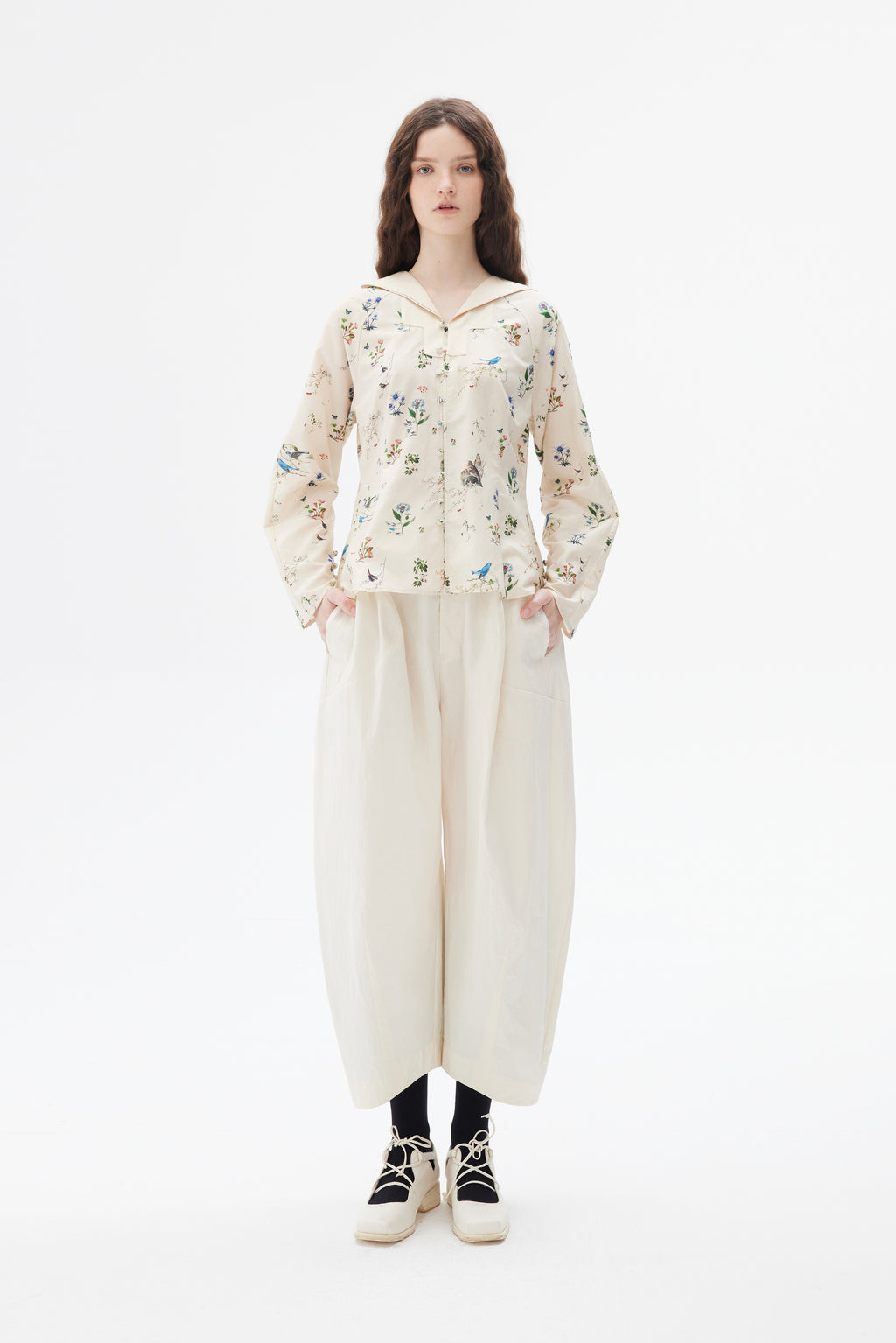 Percy Trousers