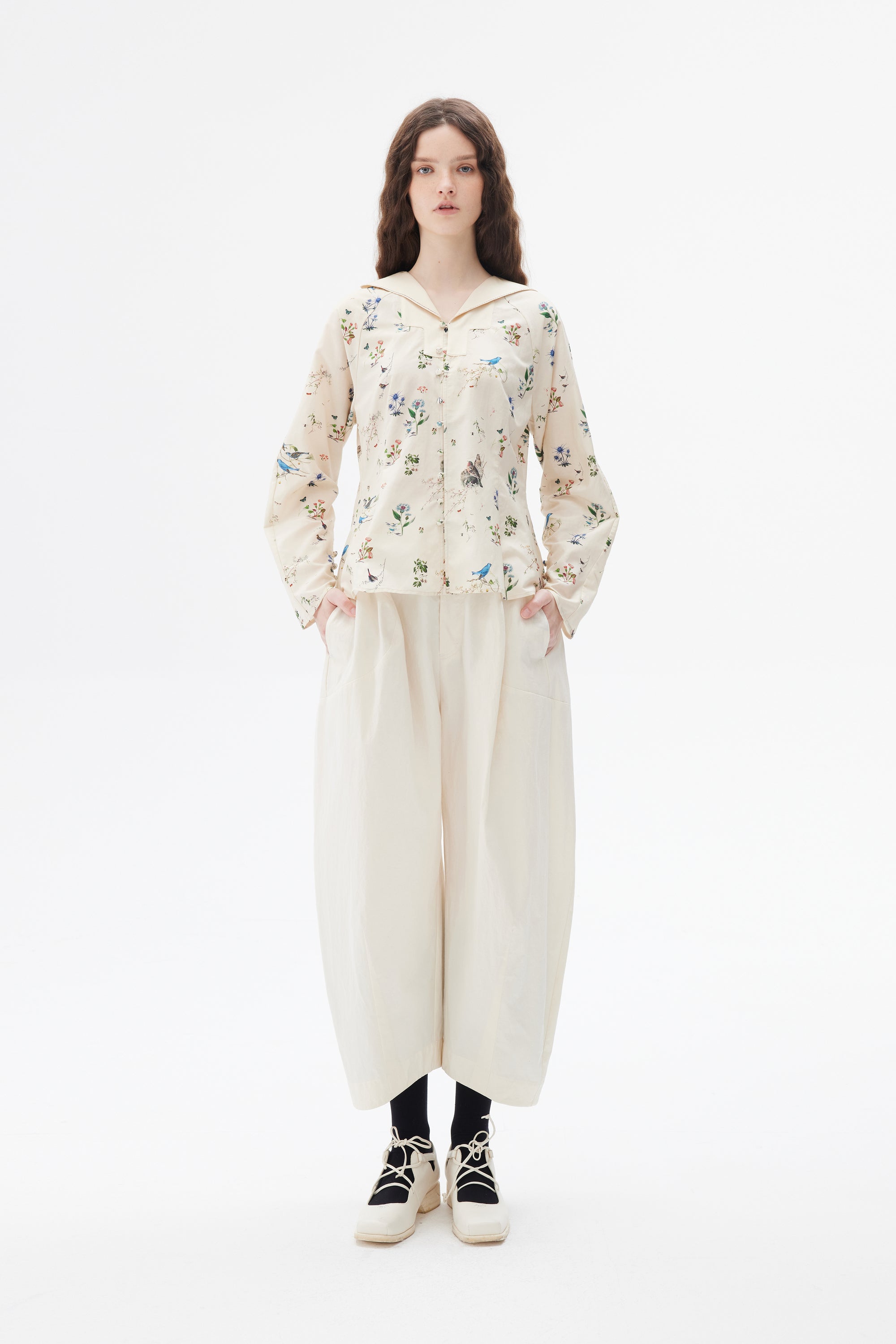 Percy Trousers