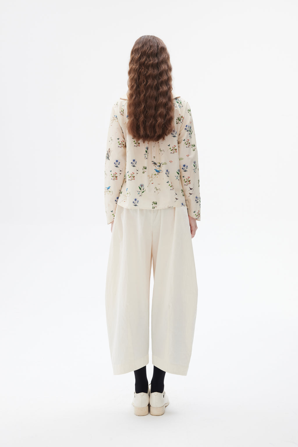 Percy Trousers