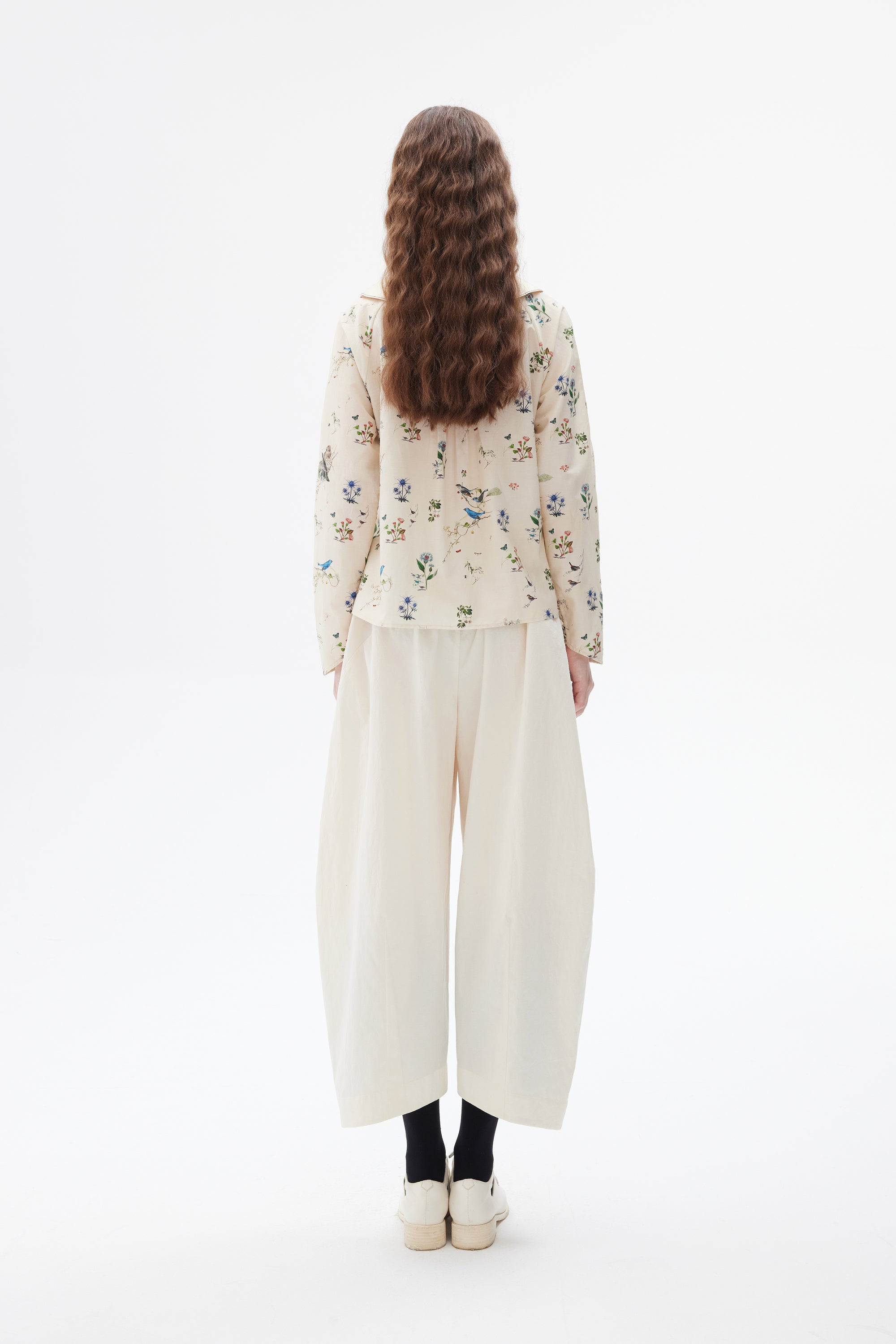 Percy Trousers