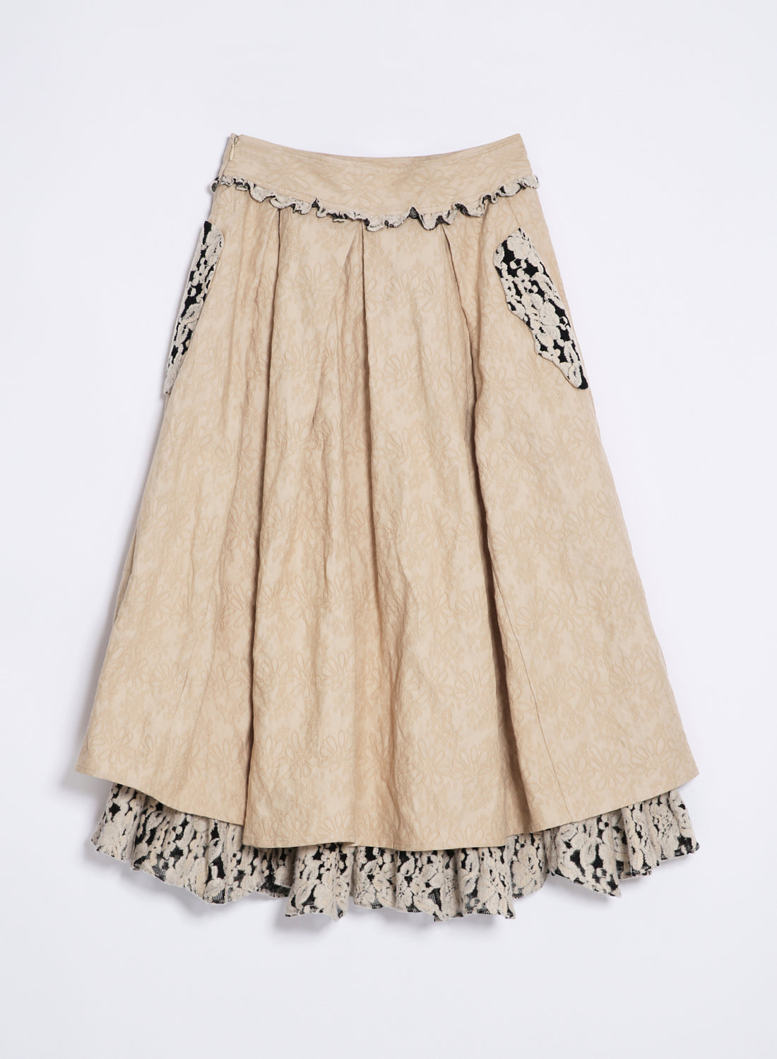 Ernestine skirt
