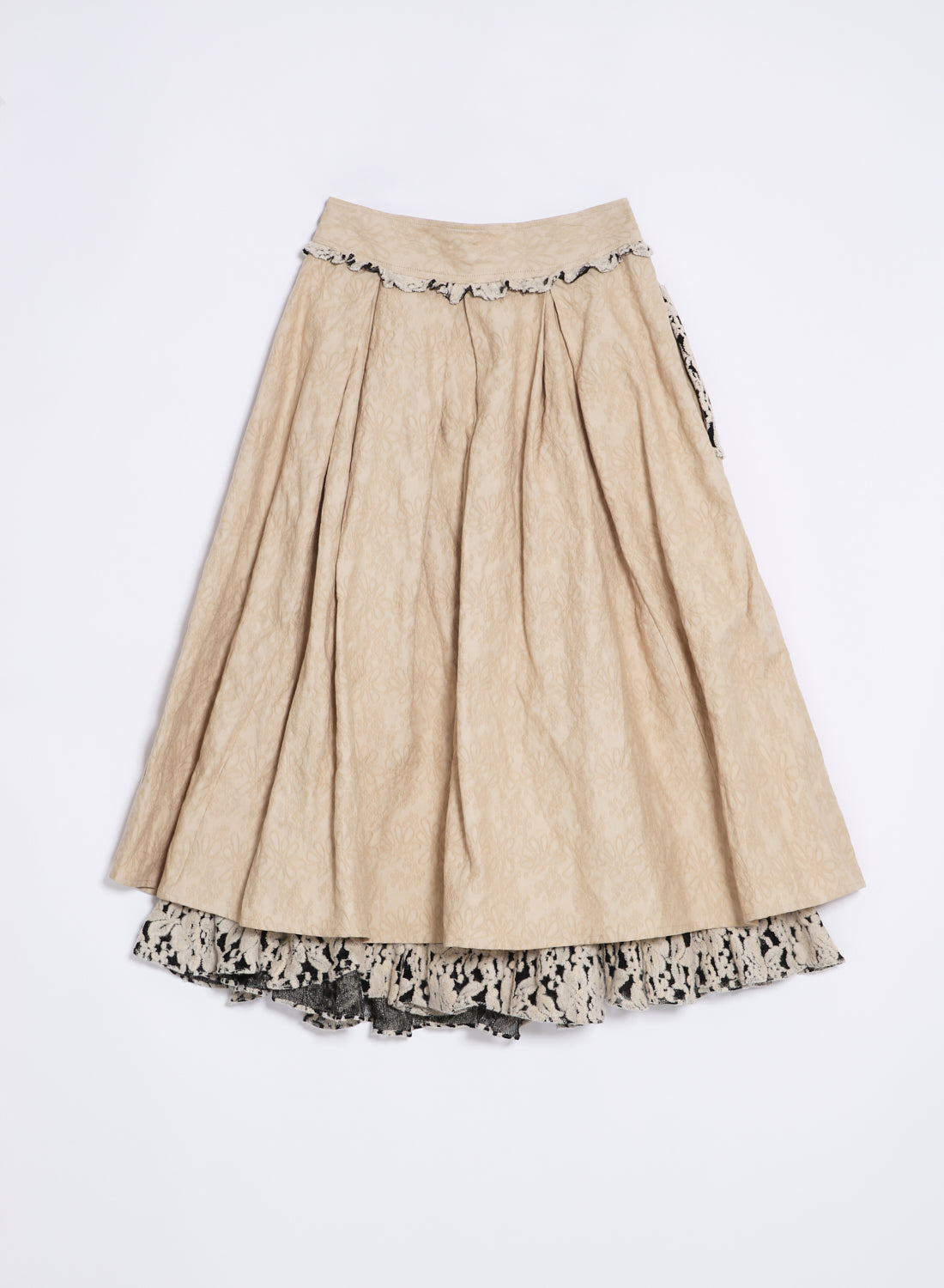 Ernestine skirt