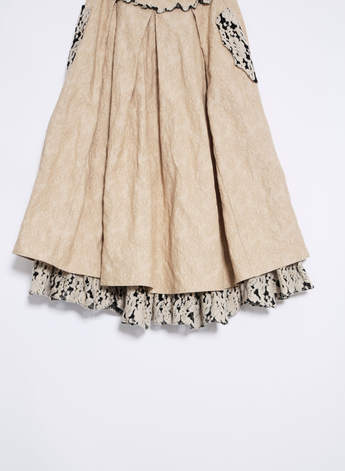 Ernestine skirt