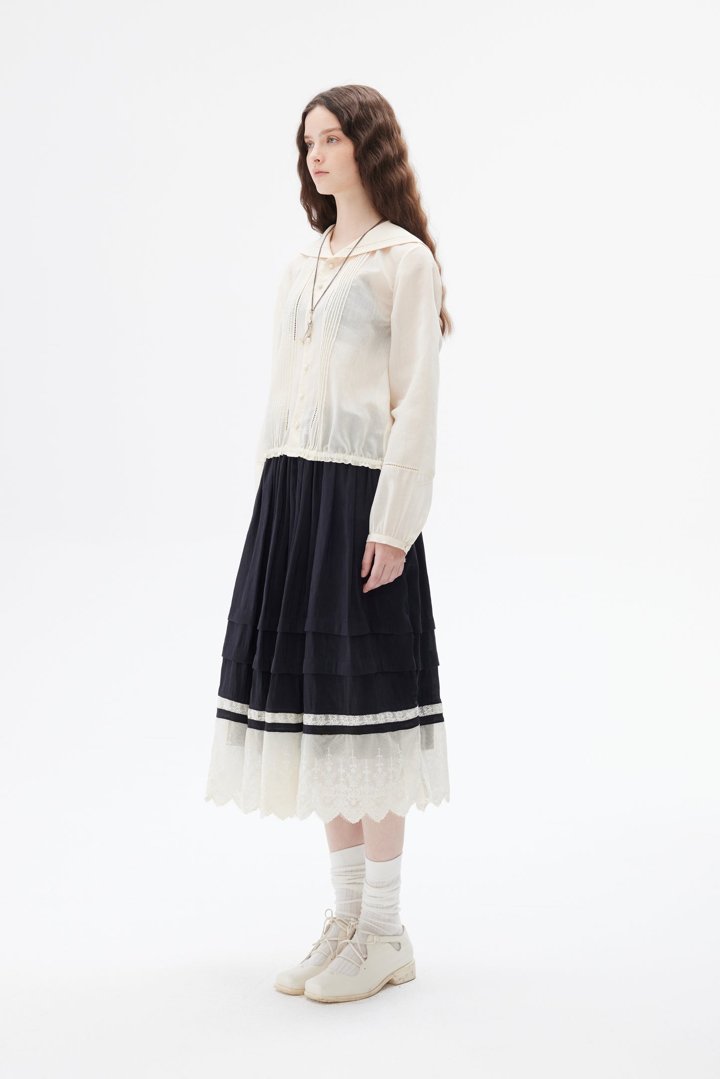 Rowena Skirt