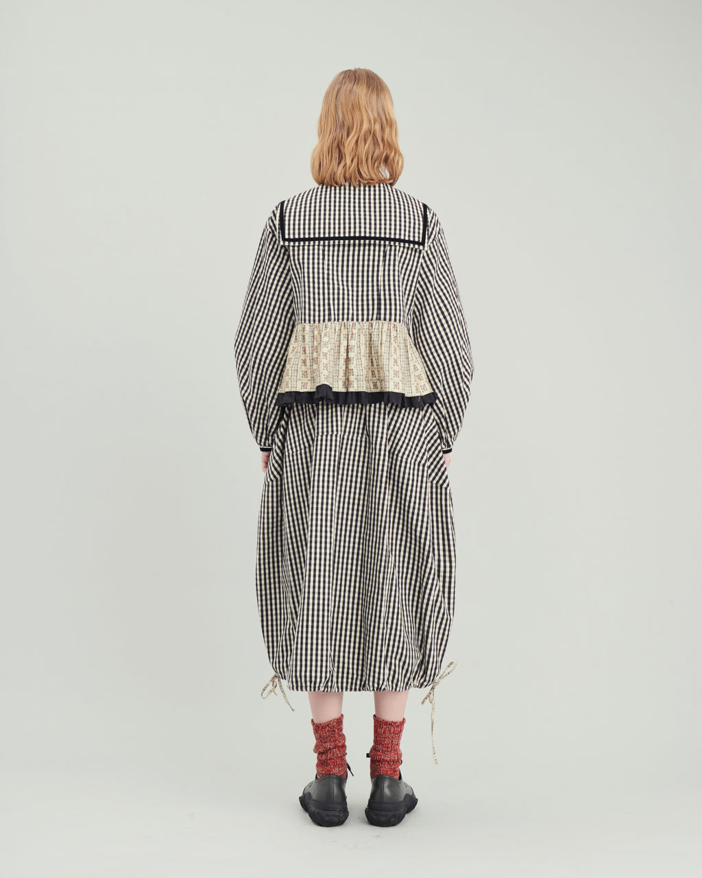 Octavia skirt