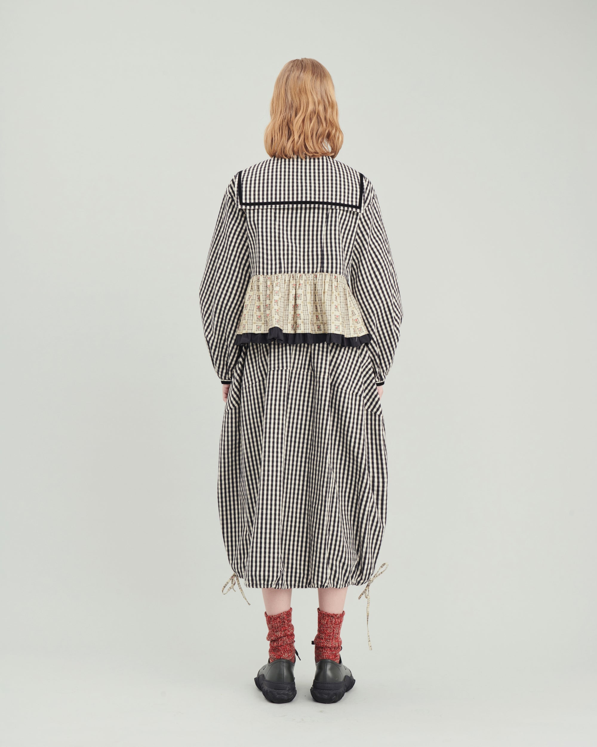 Octavia skirt