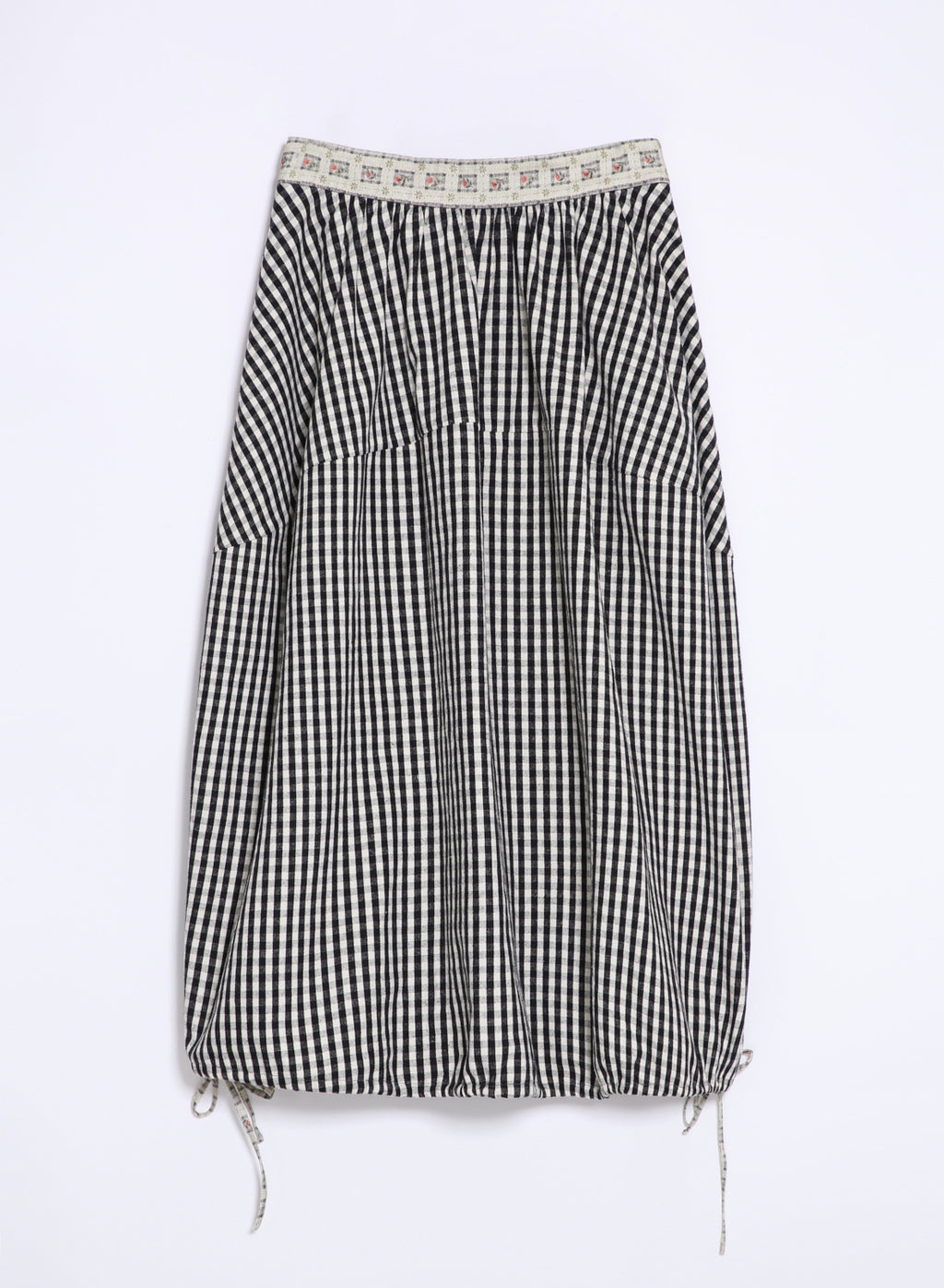 Octavia skirt