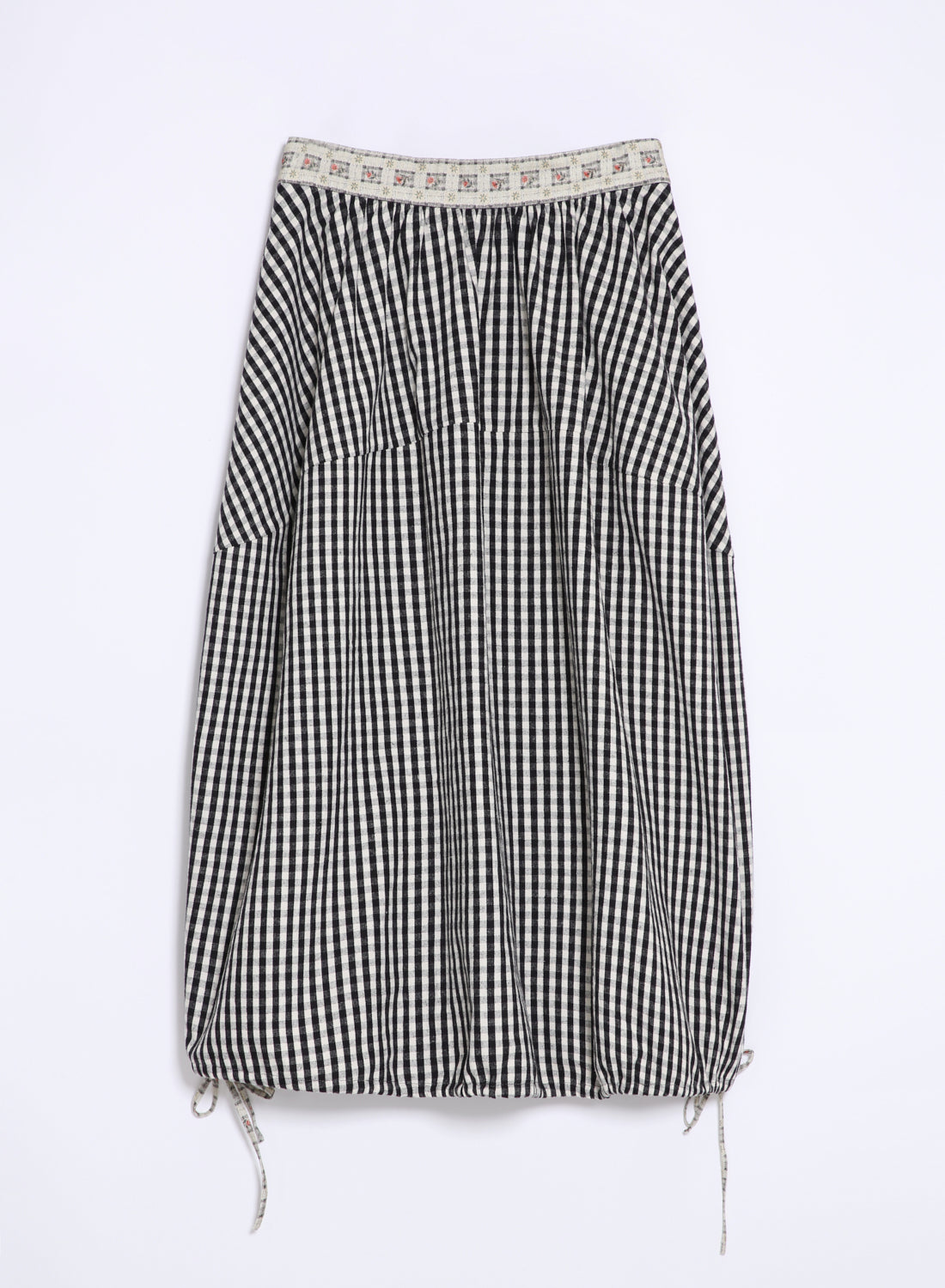 Octavia skirt