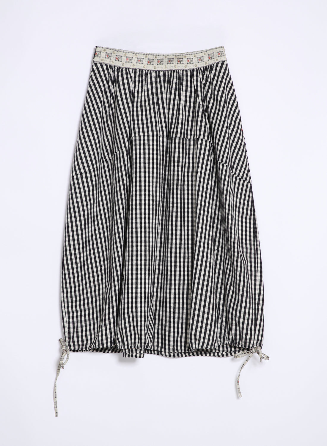 Octavia skirt
