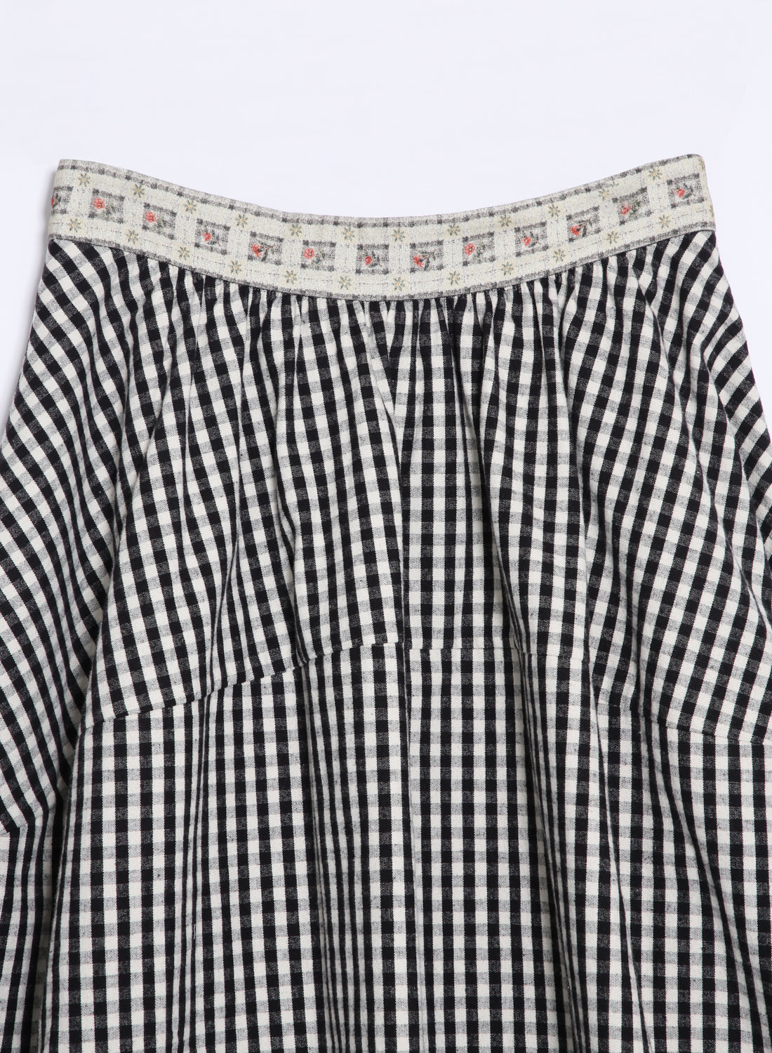 Octavia skirt
