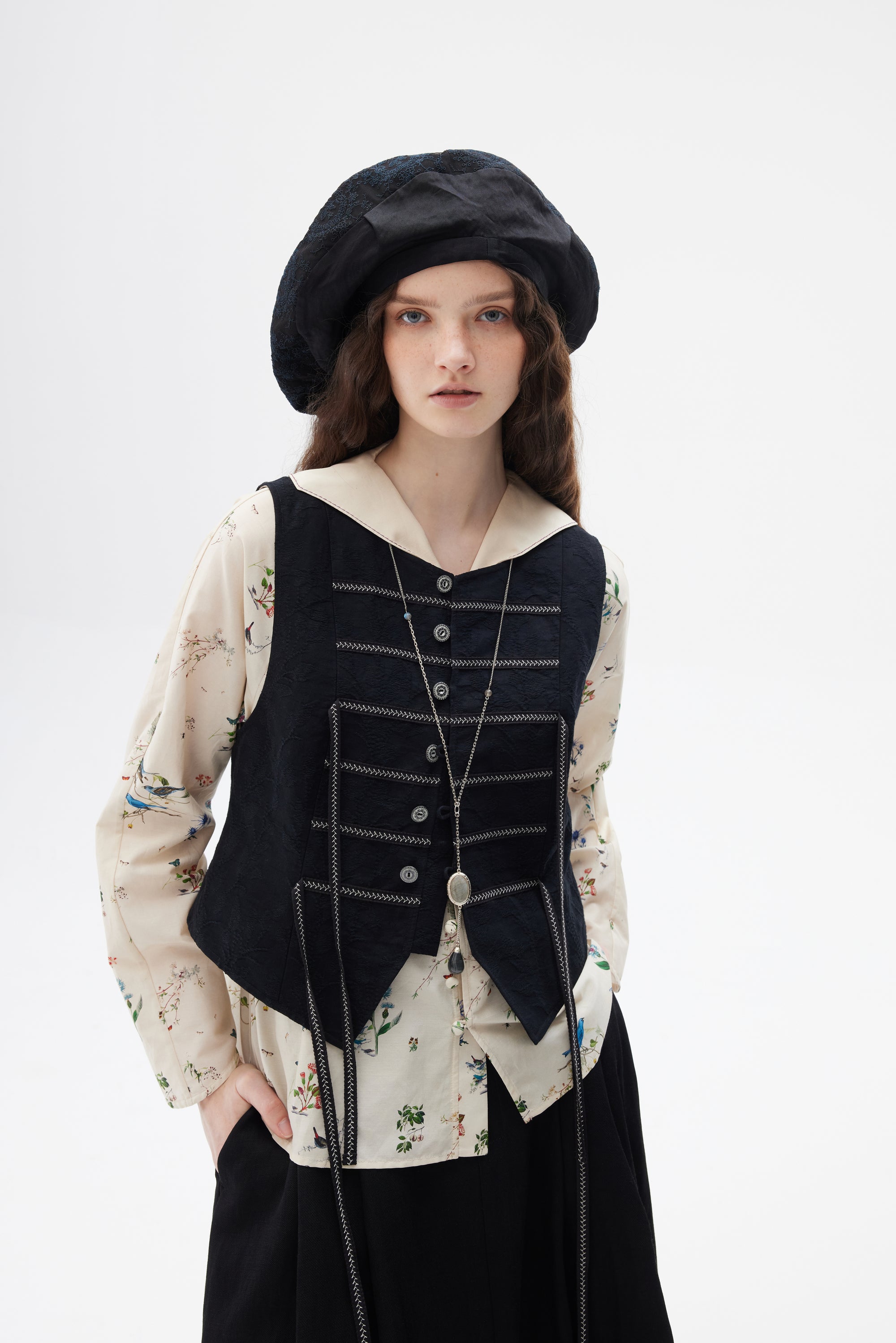 Oliver Vest