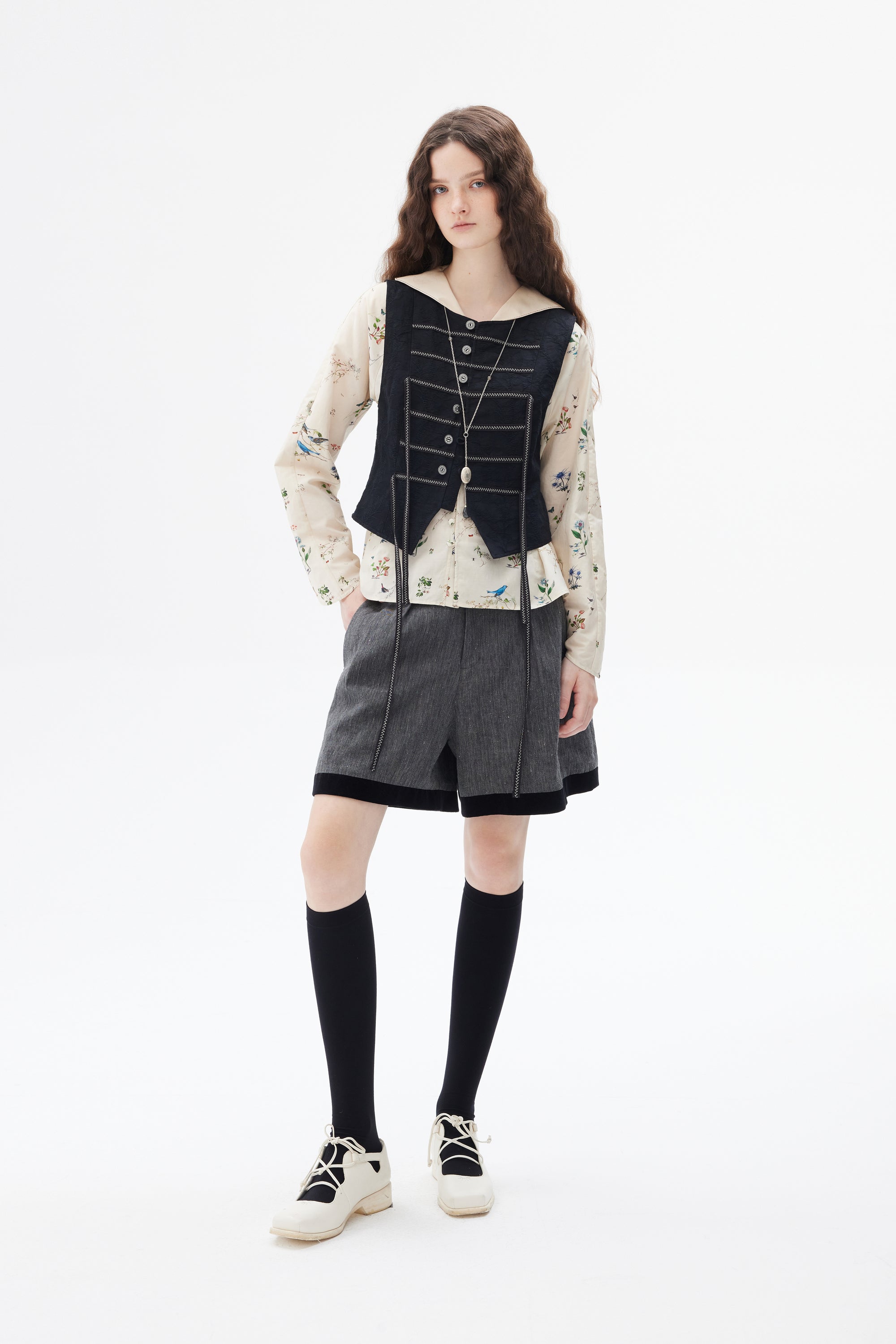 Oliver Vest