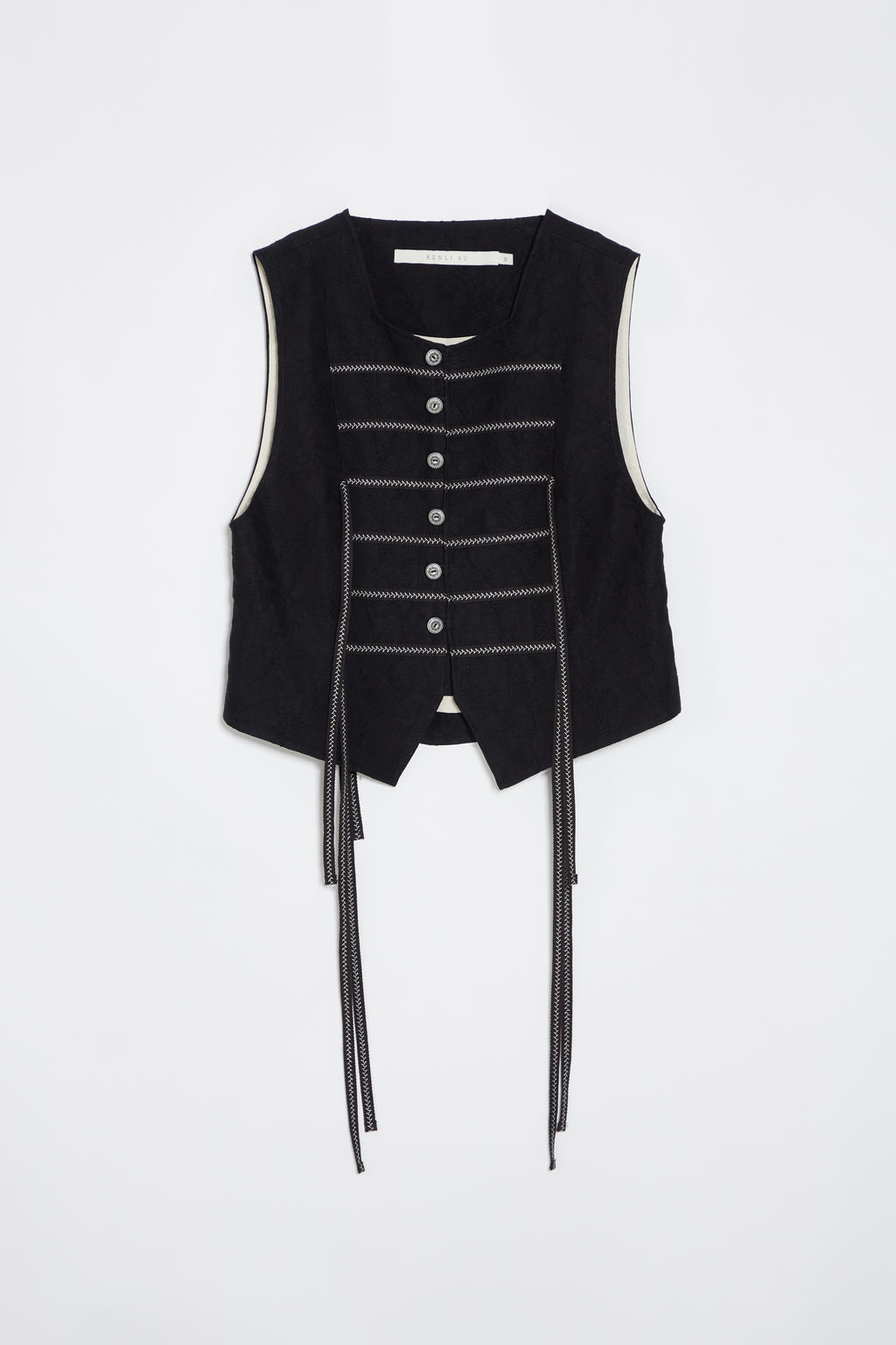 Oliver Vest