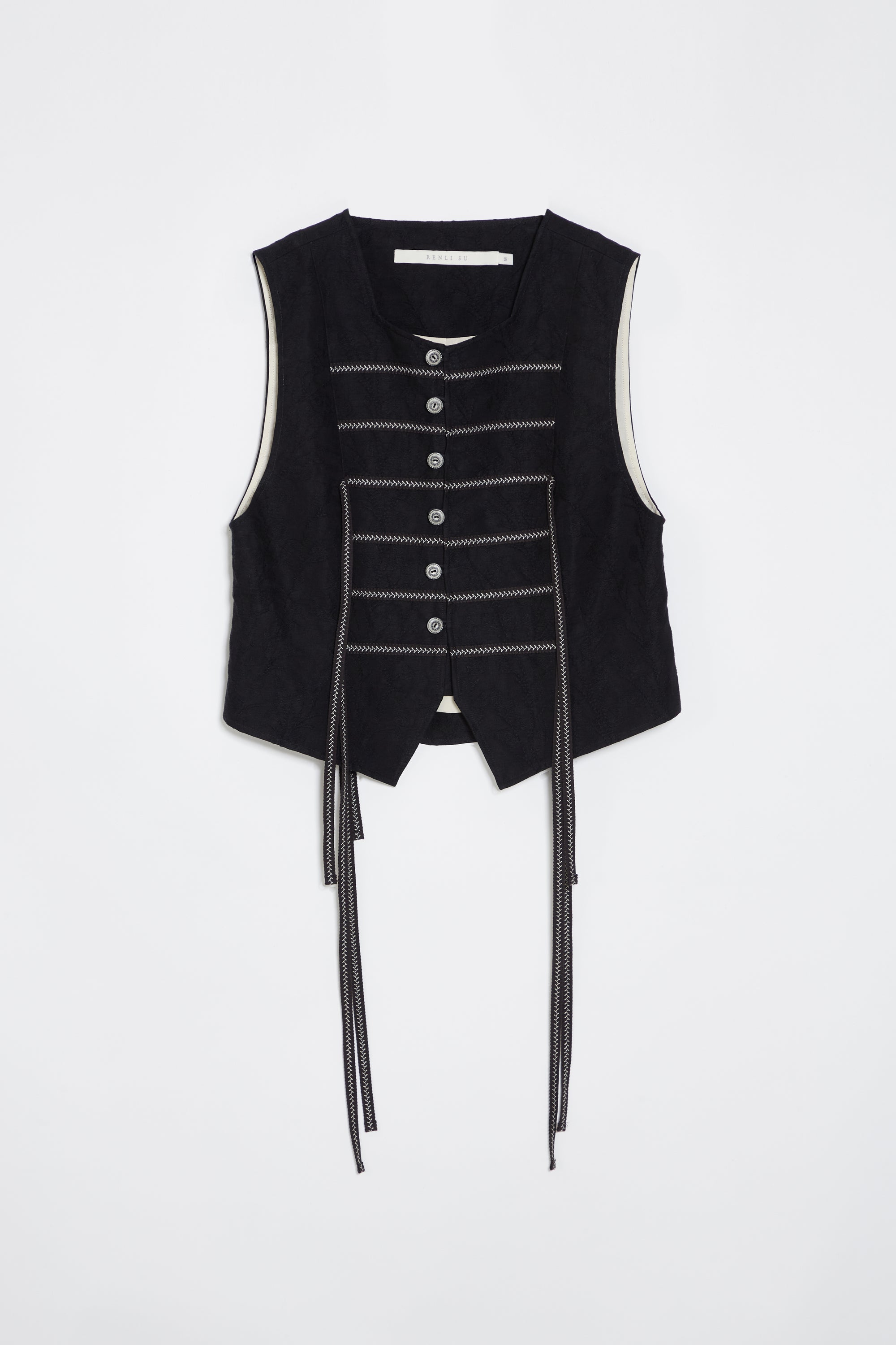 Oliver Vest
