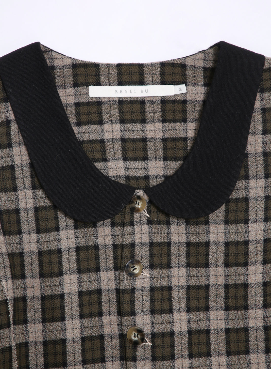 Matilda vest