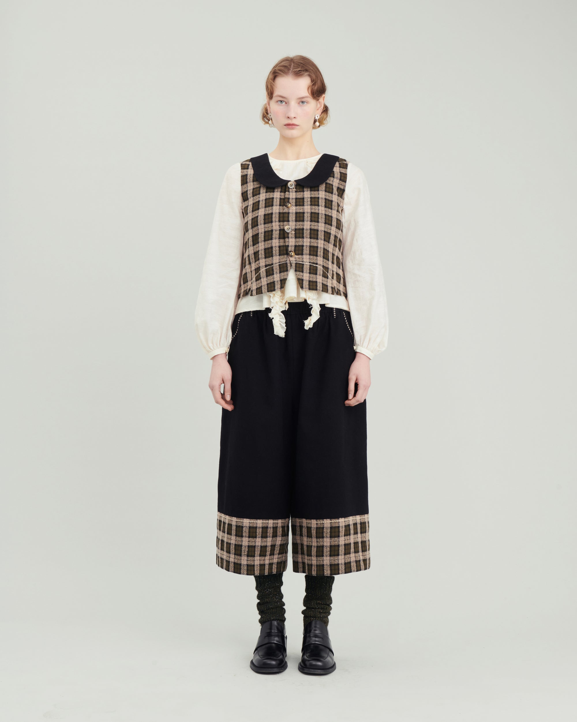 Matilda vest