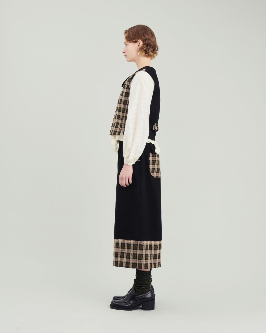 Matilda vest