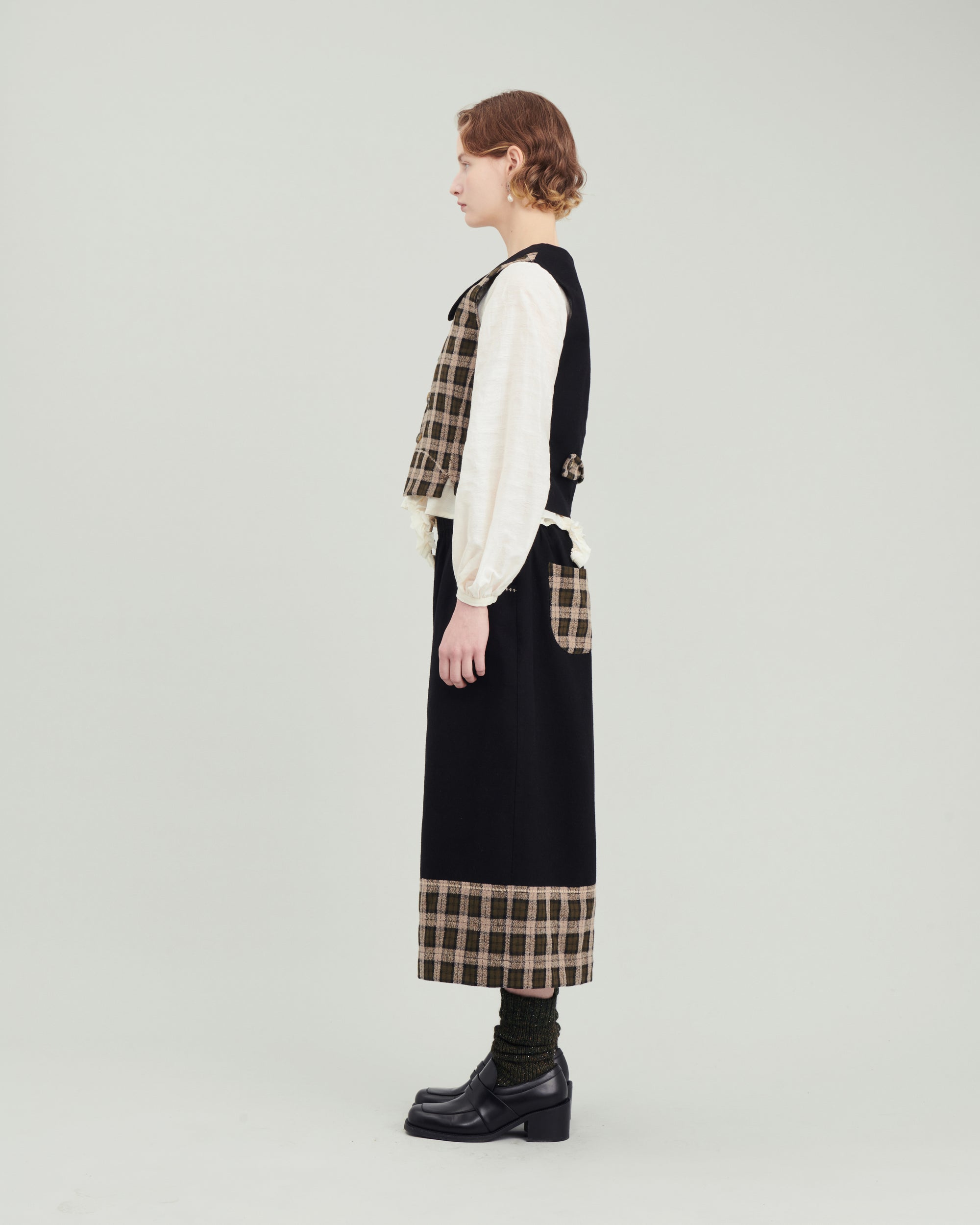 Matilda vest