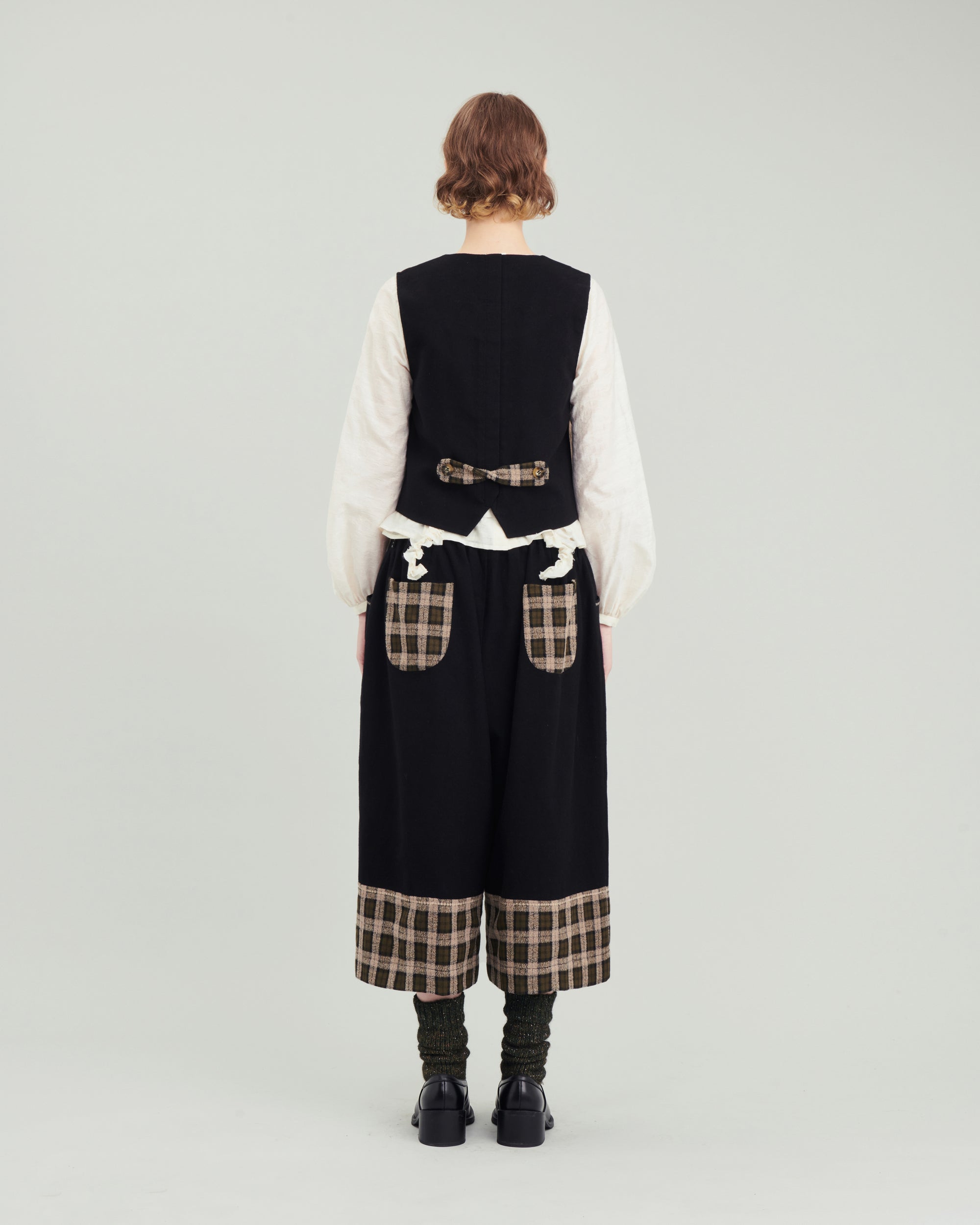 Matilda vest