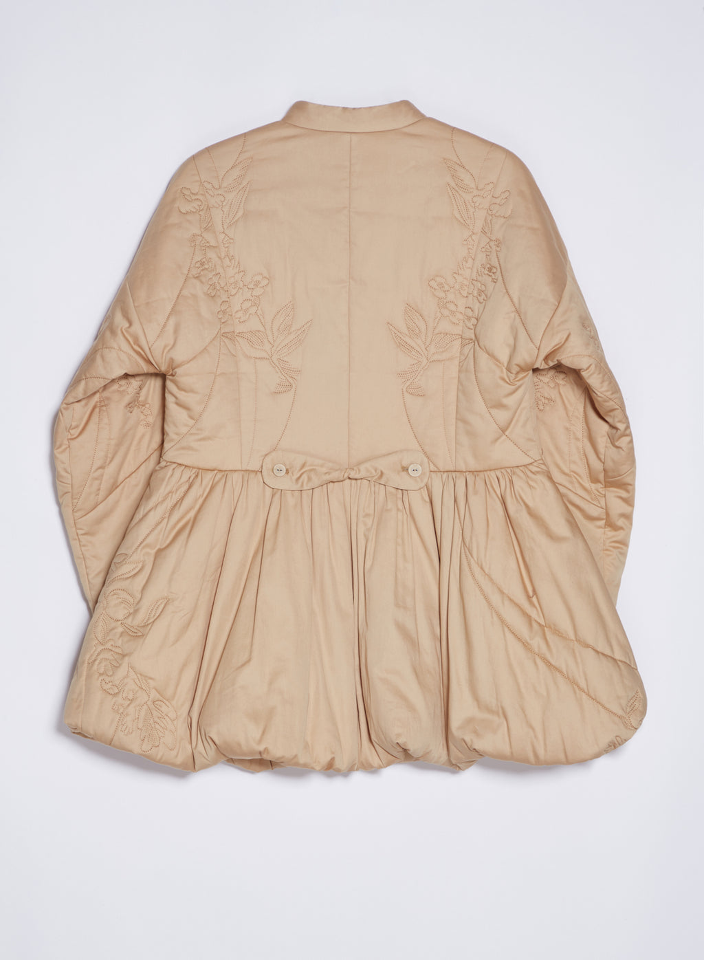 Iva jacket
