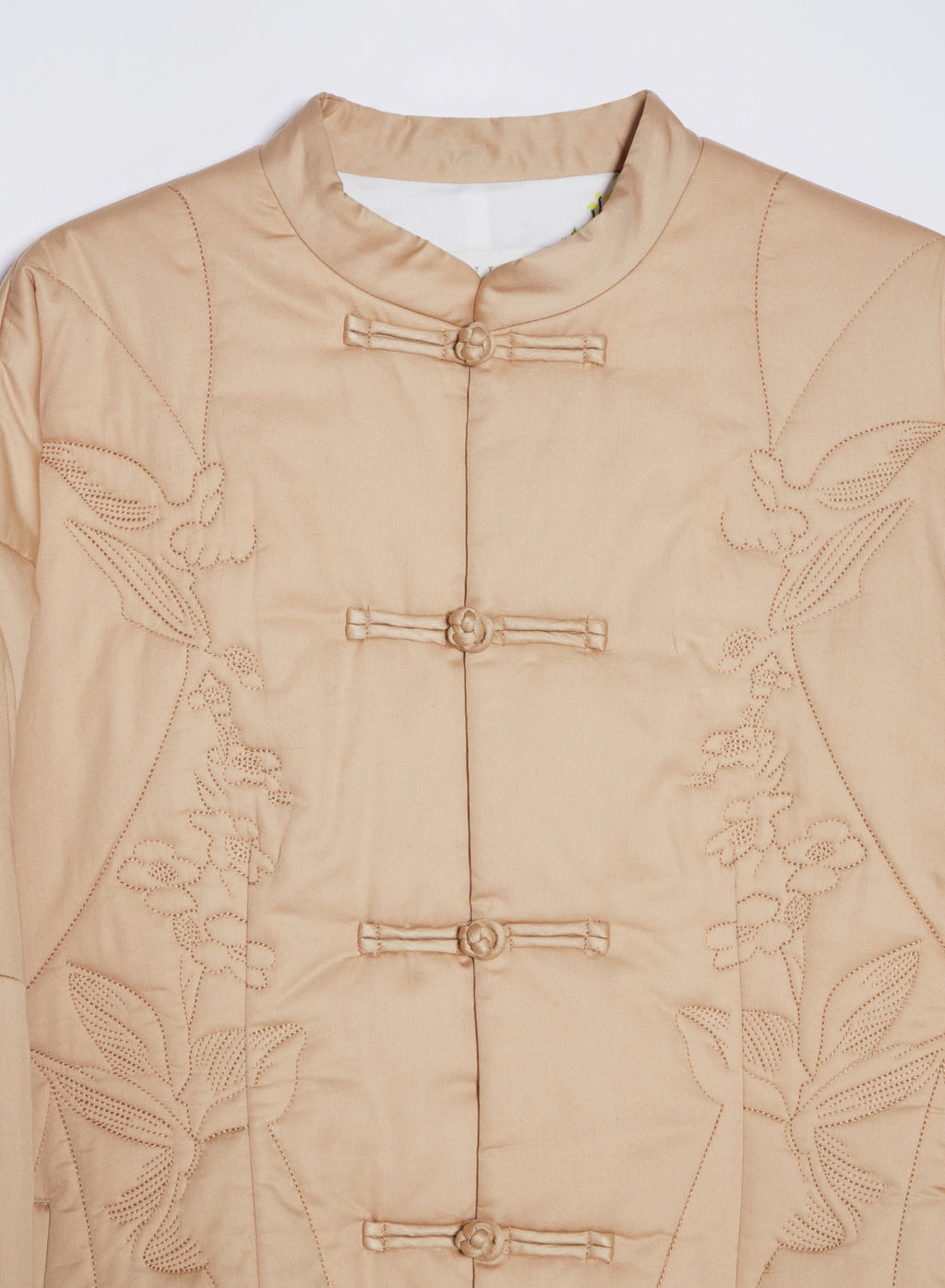 Iva jacket