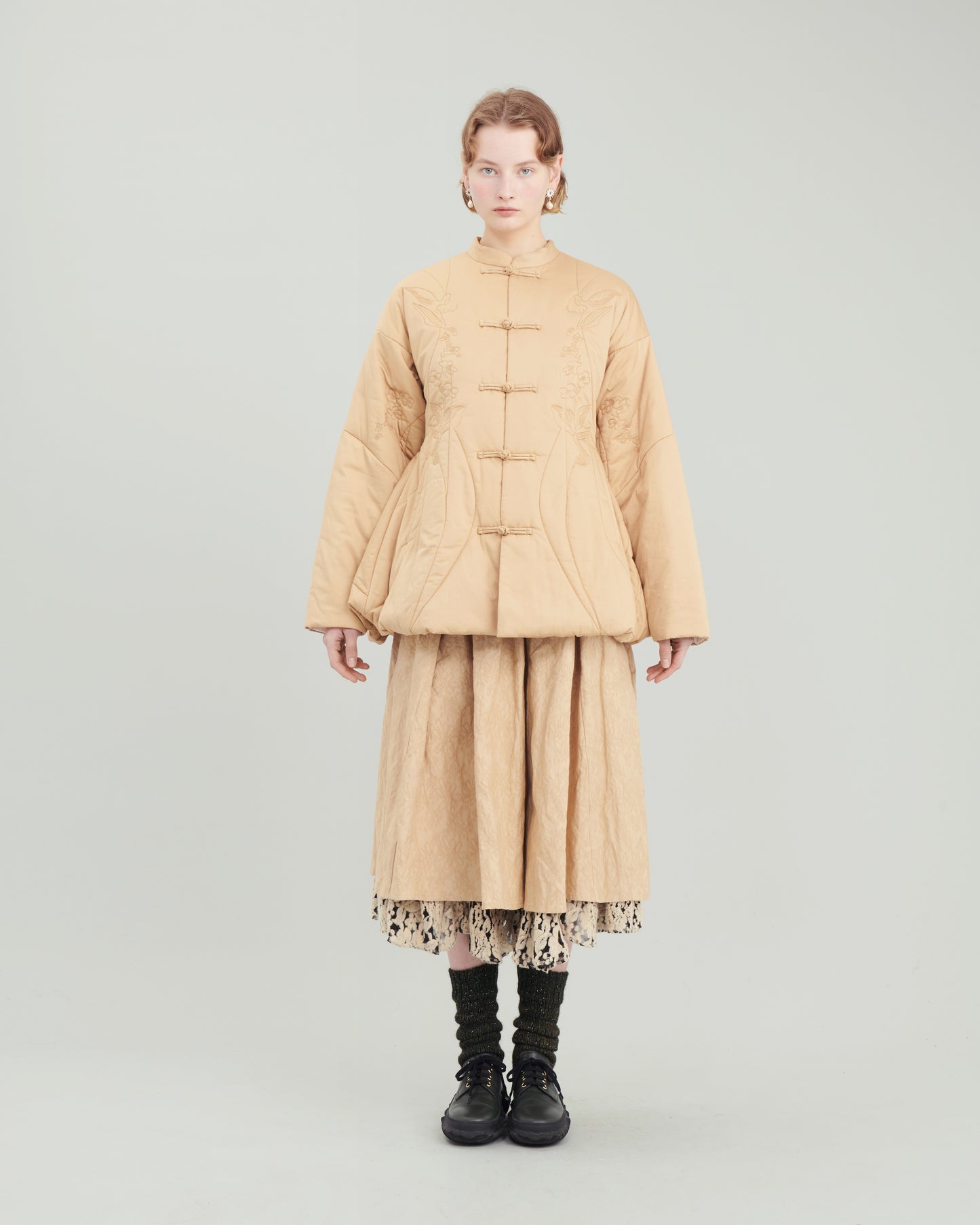 Iva jacket