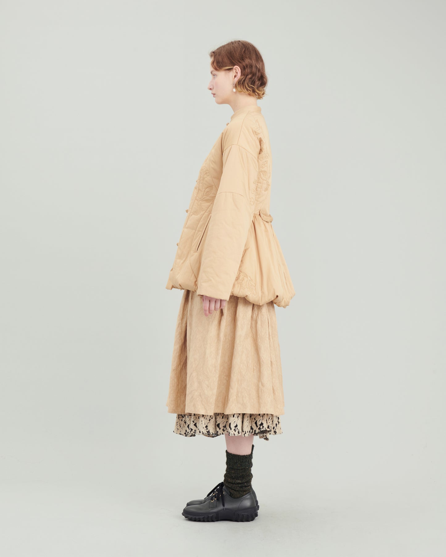 Iva jacket