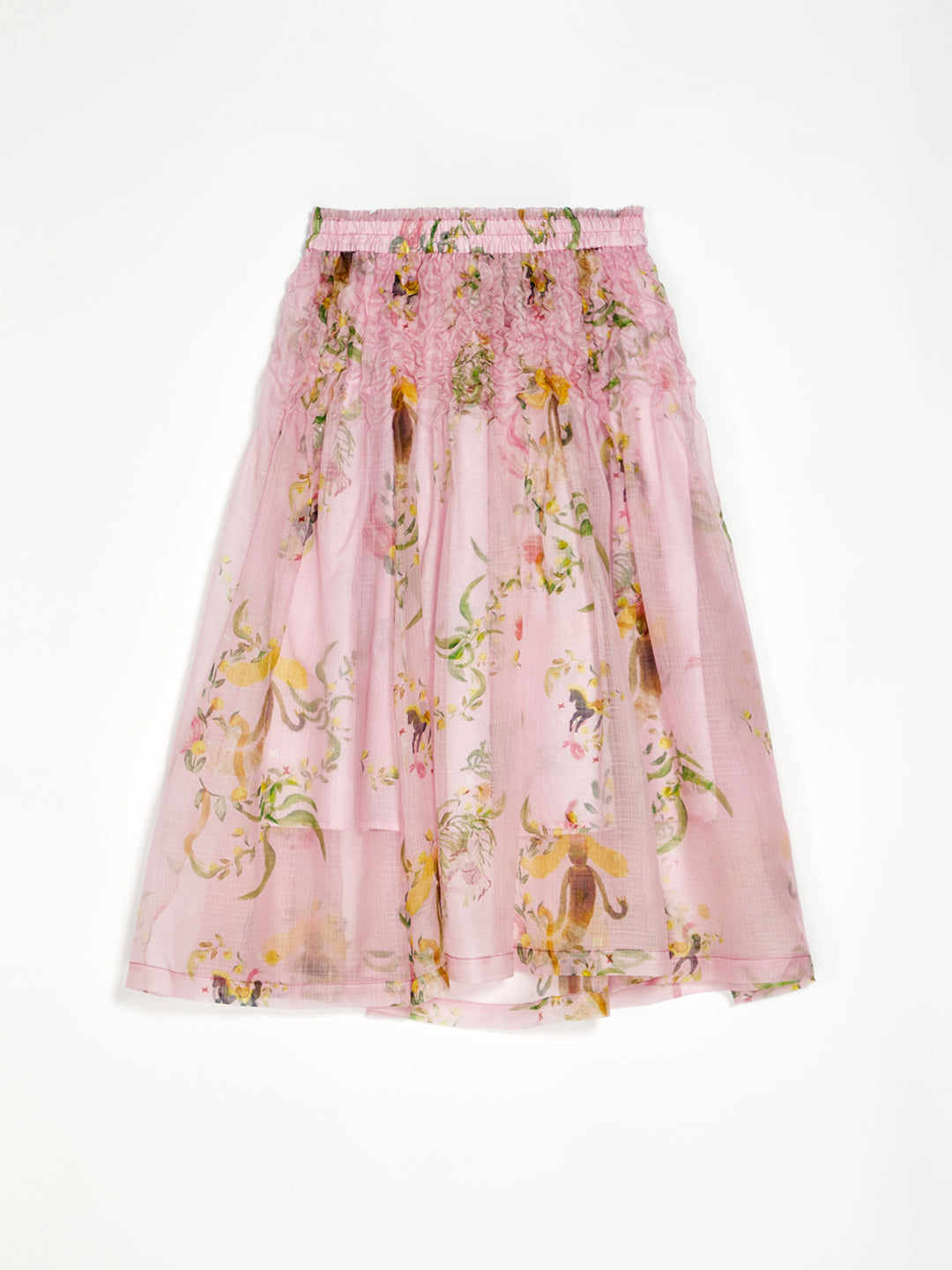 Rosa Skirt