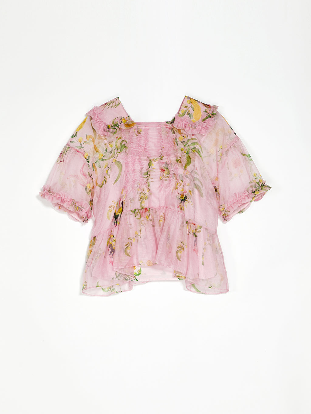 Rosa Top