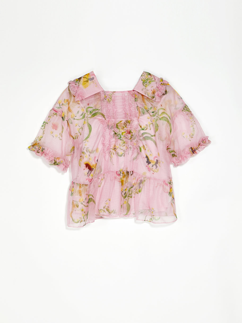 Rosa Top