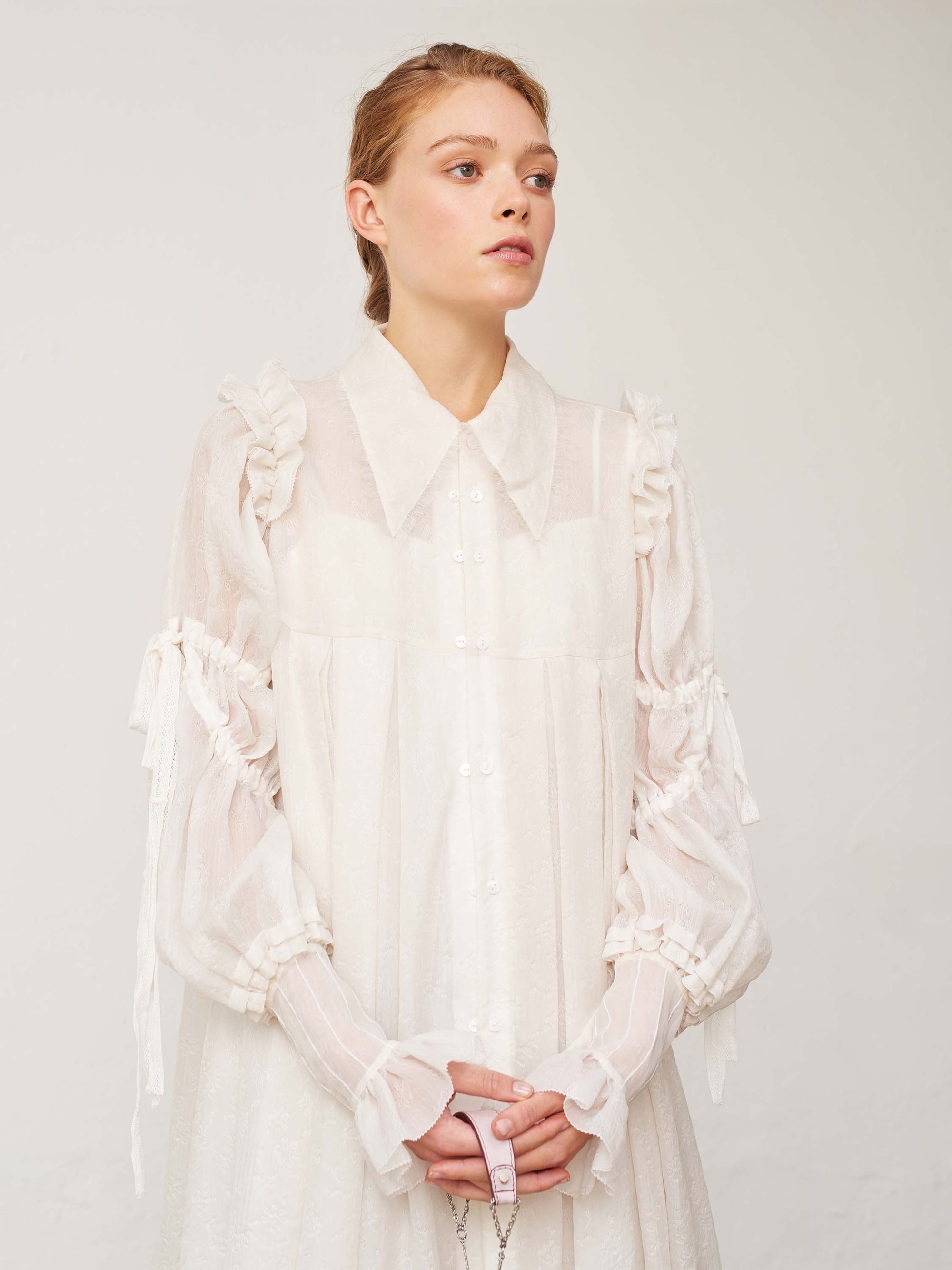 Wendy Dress