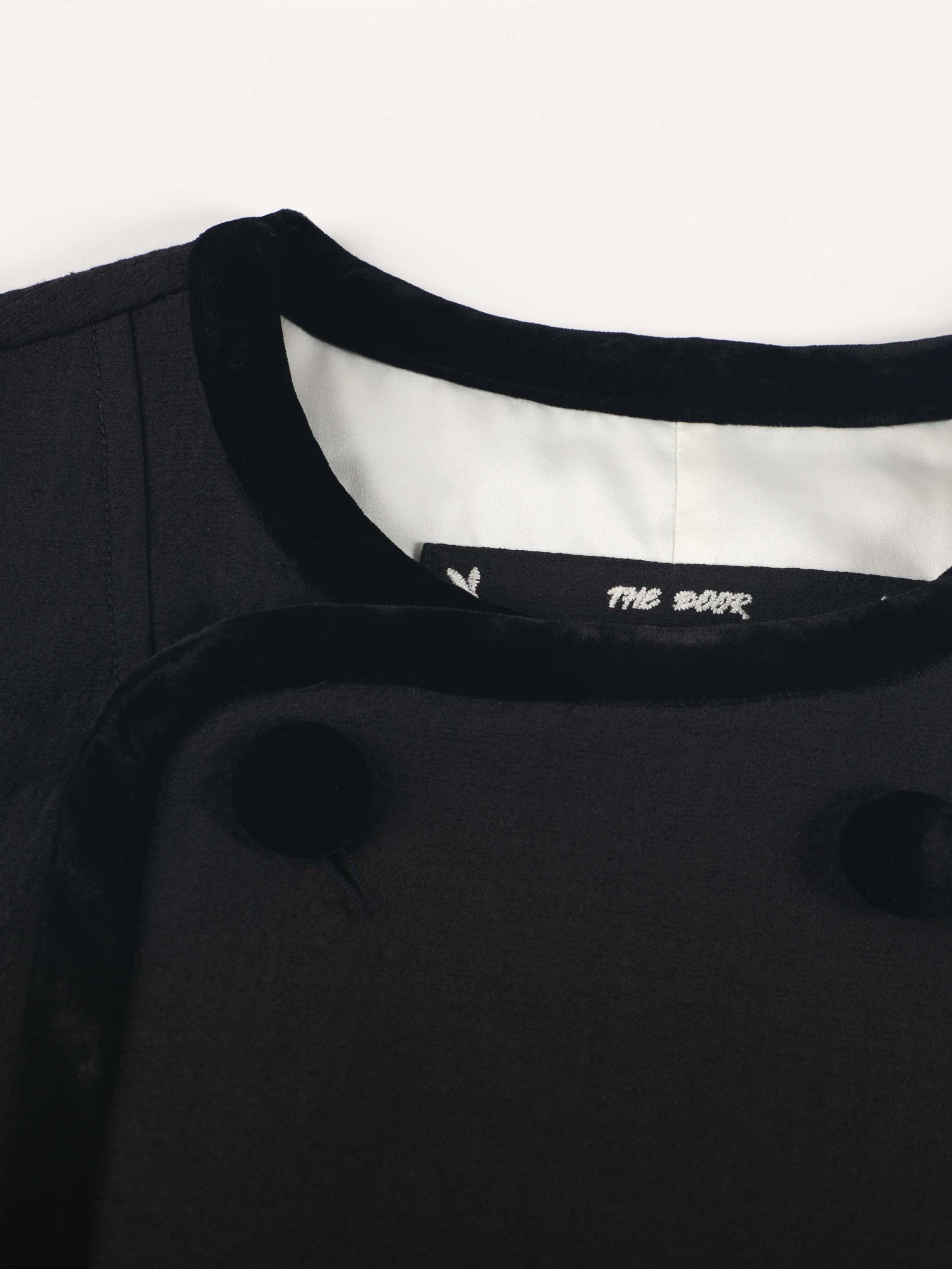 Sani Long Trench