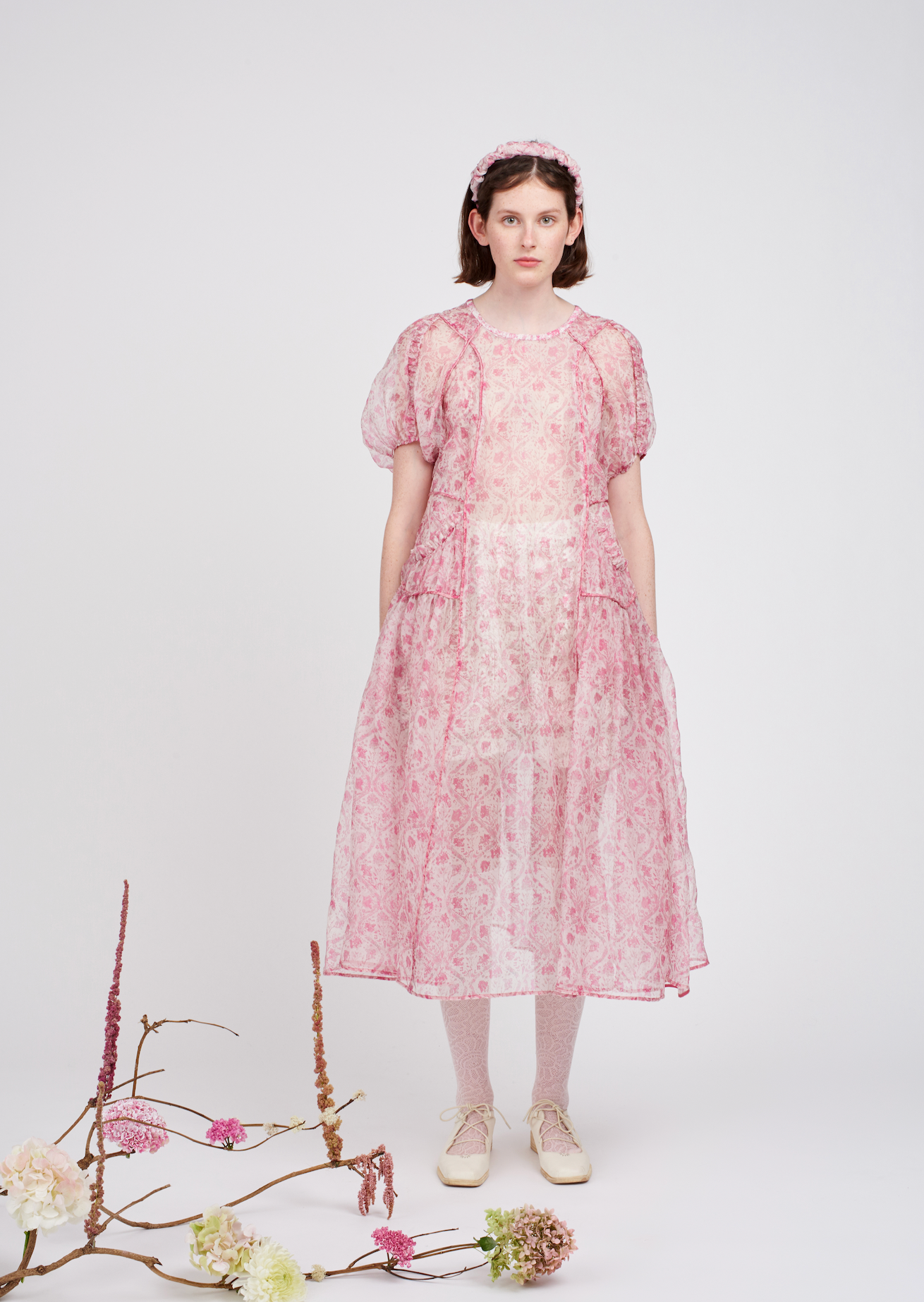 Lily Dress