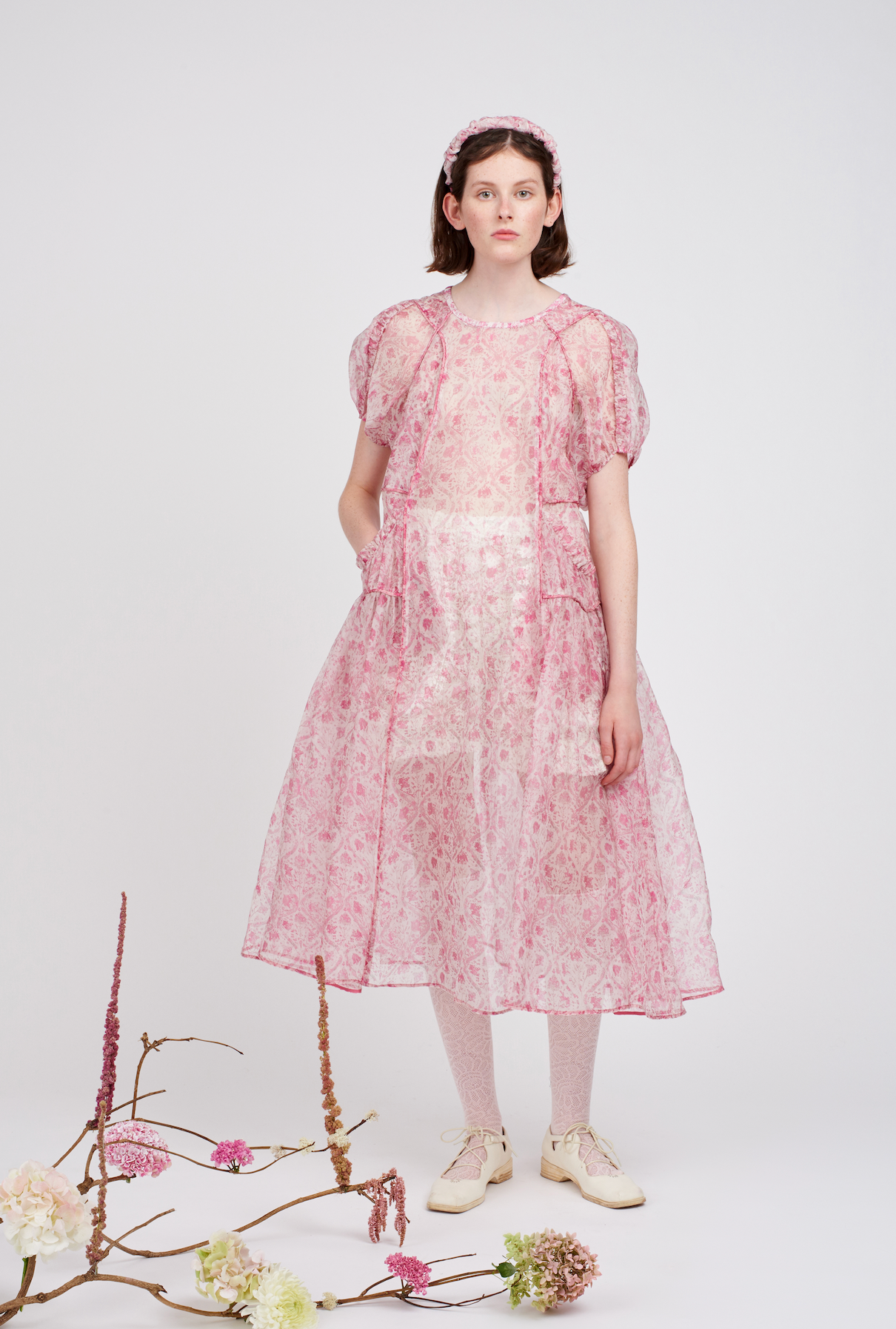Lily Dress