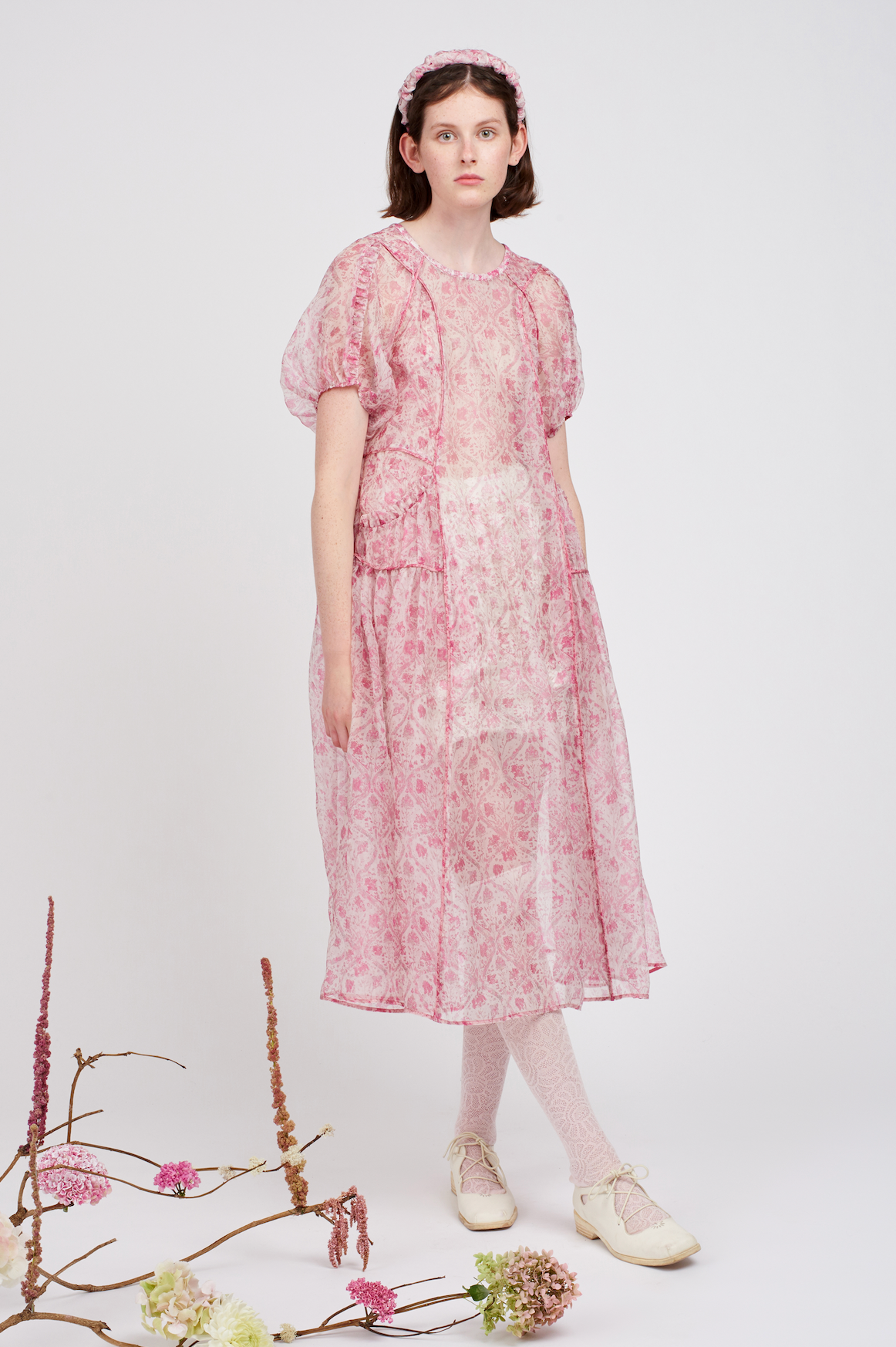 Lily Dress