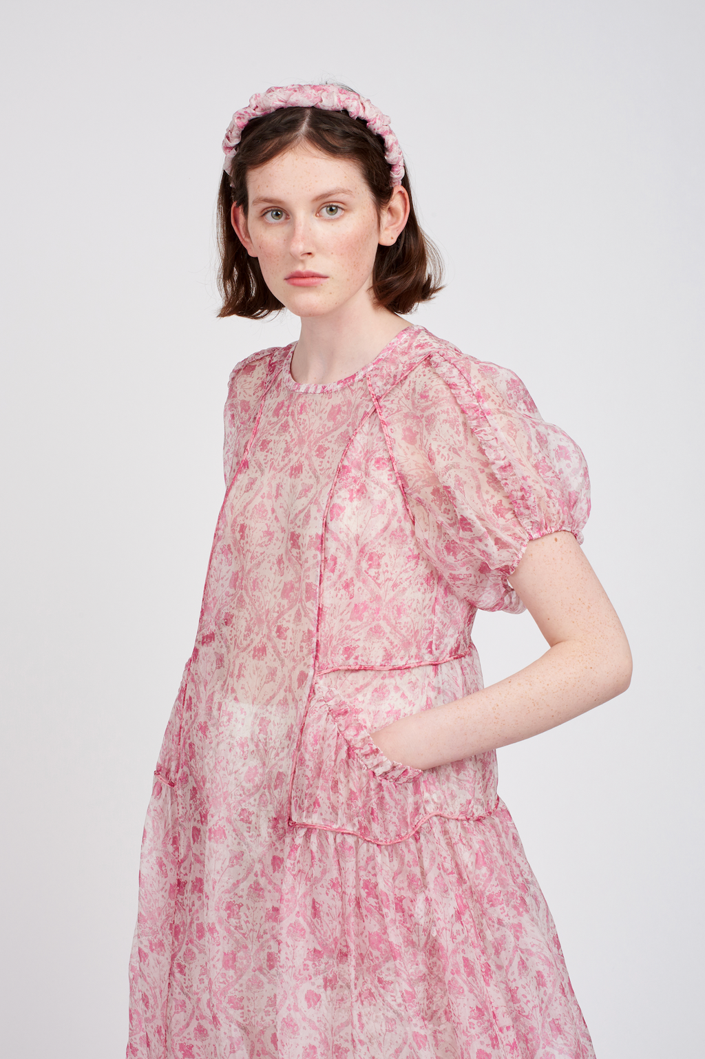 Lily Dress