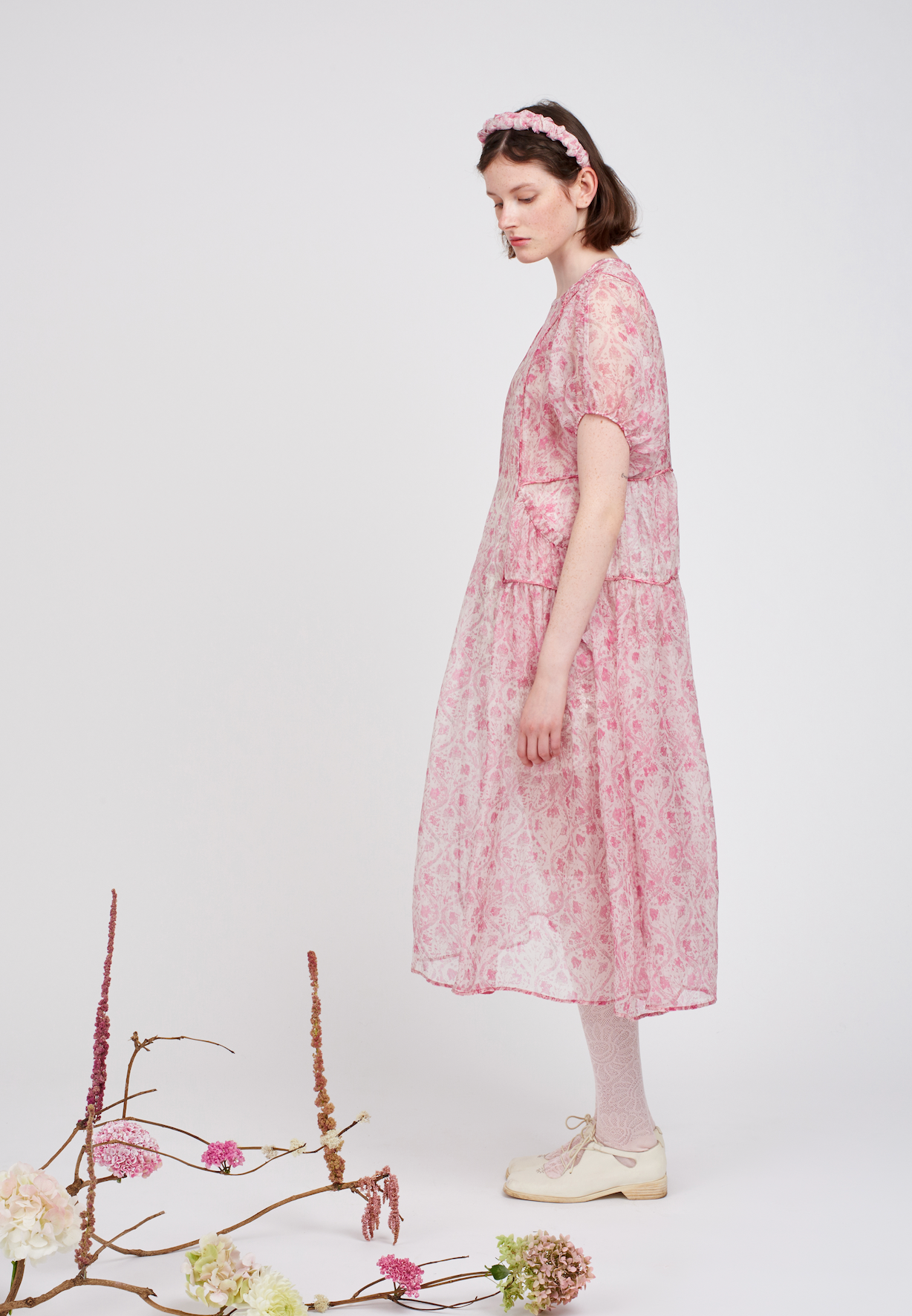Lily Dress
