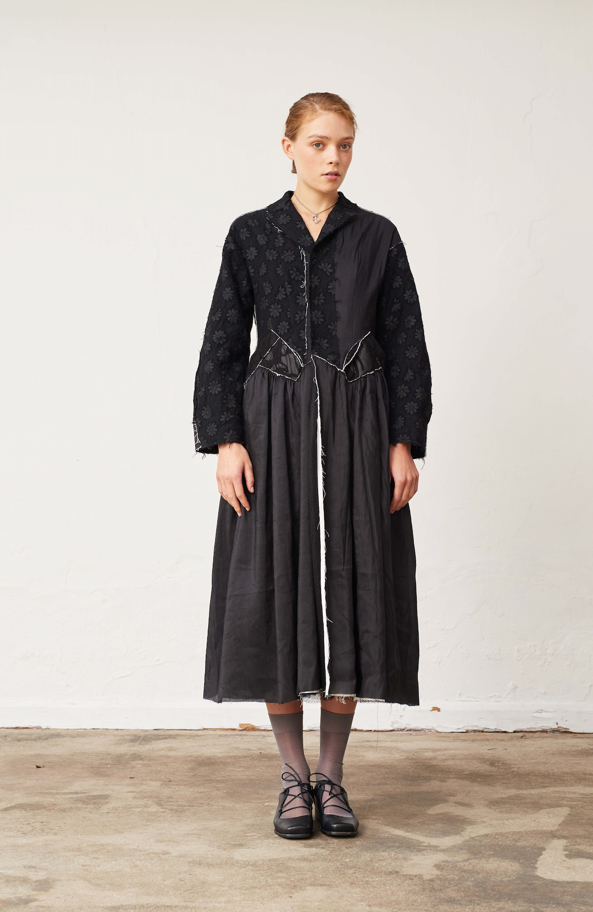 Rebb Coat